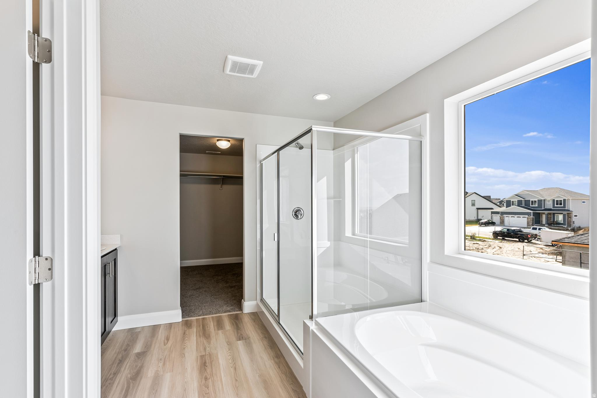 SUMMIT RIDGE THE HILLS - Residential
