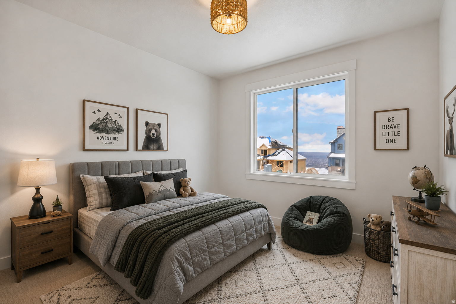 NORTHVIEW ESTATES - Residential