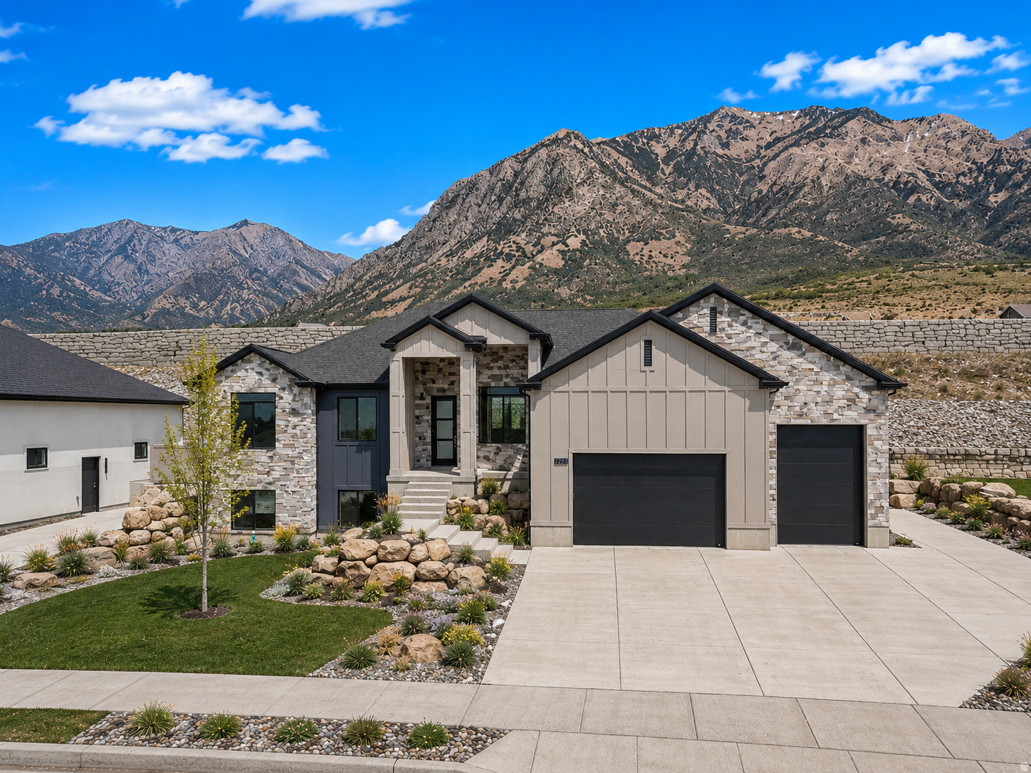 NORTHVIEW ESTATES - Residential