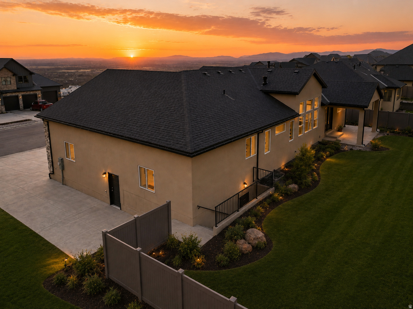 NORTHVIEW ESTATES - Residential