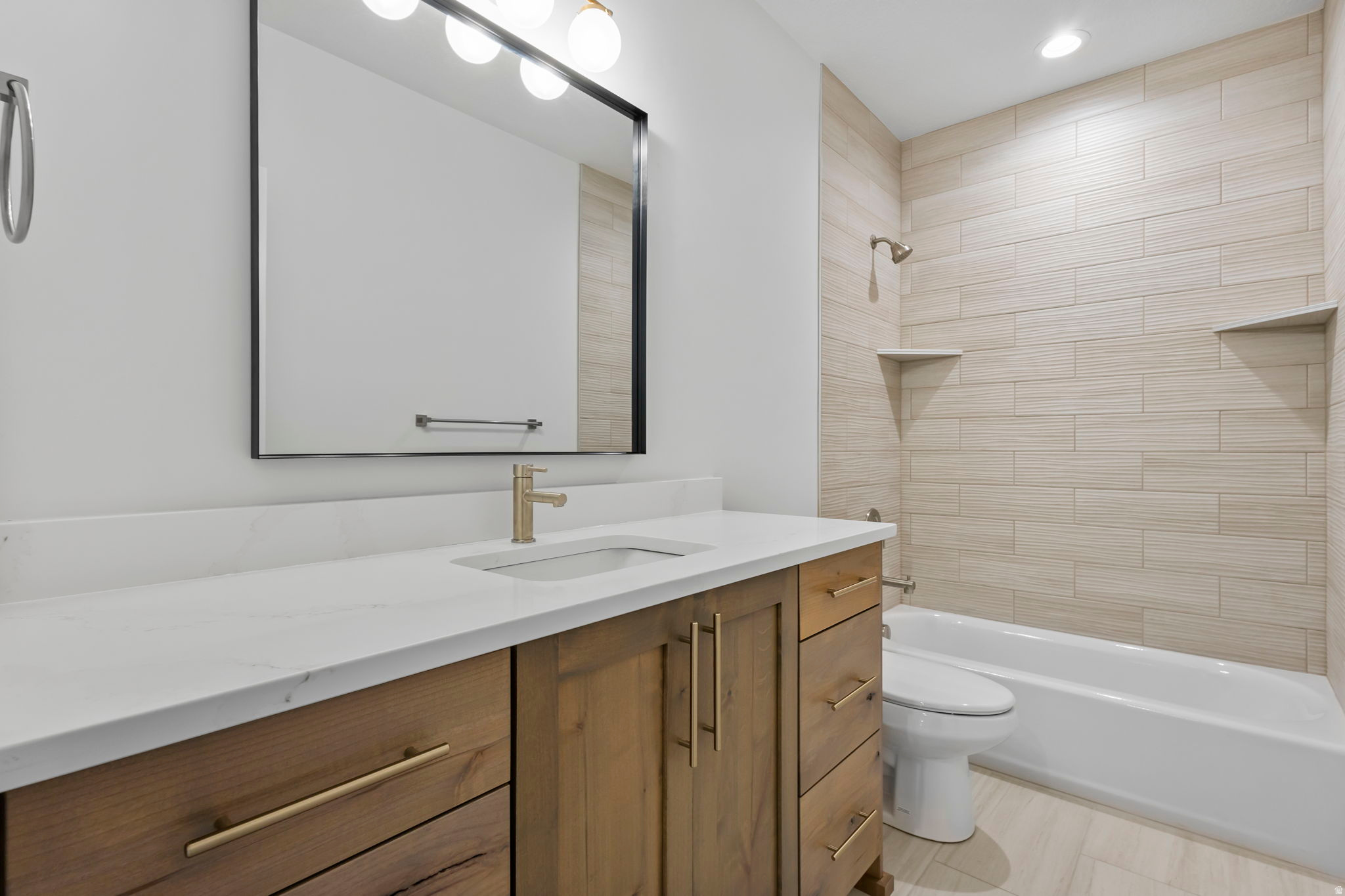 NORTHVIEW ESTATES - Residential
