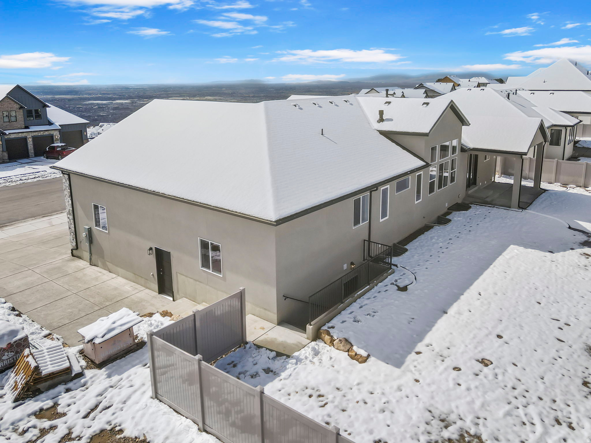NORTHVIEW ESTATES - Residential