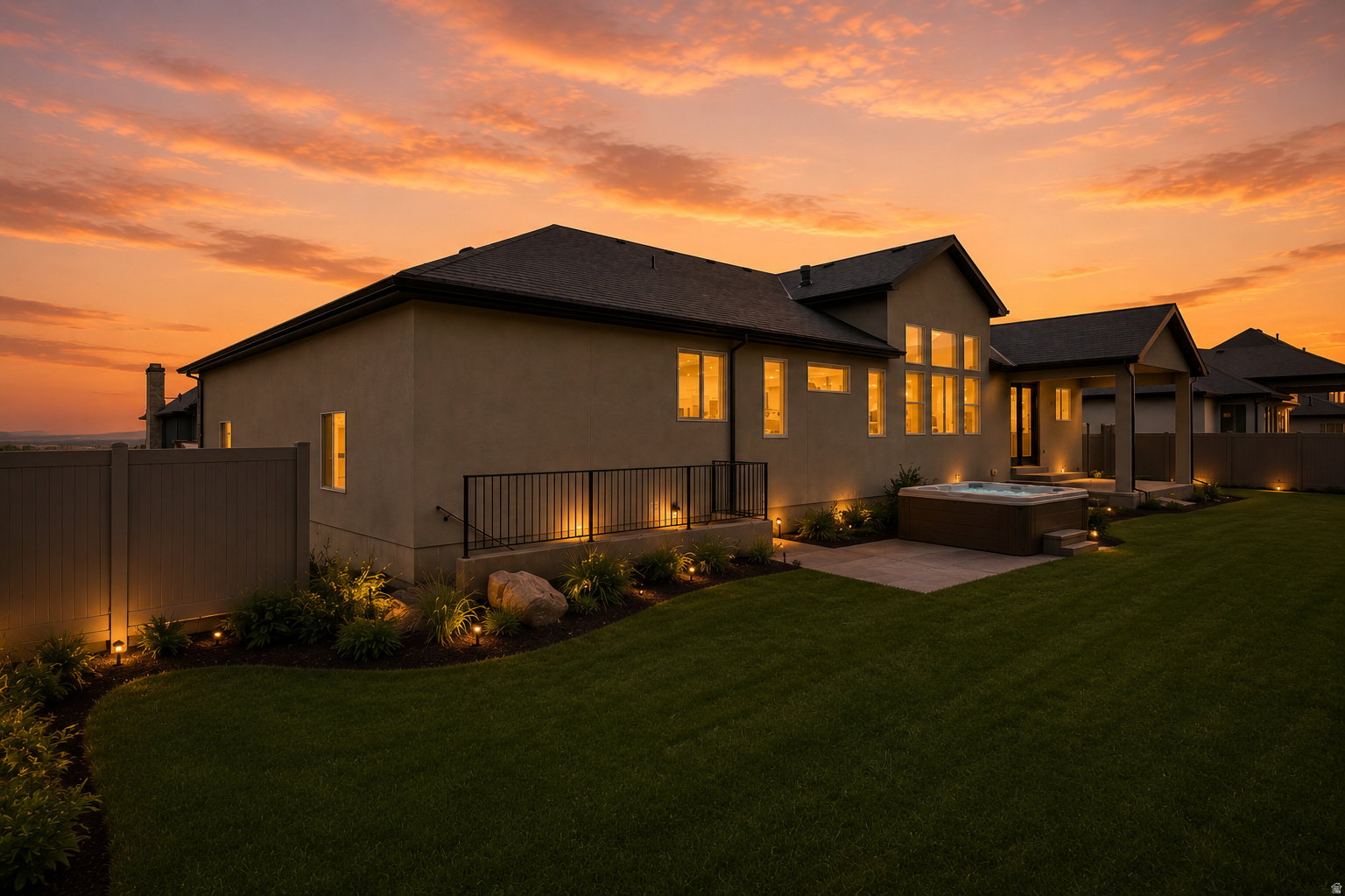 NORTHVIEW ESTATES - Residential