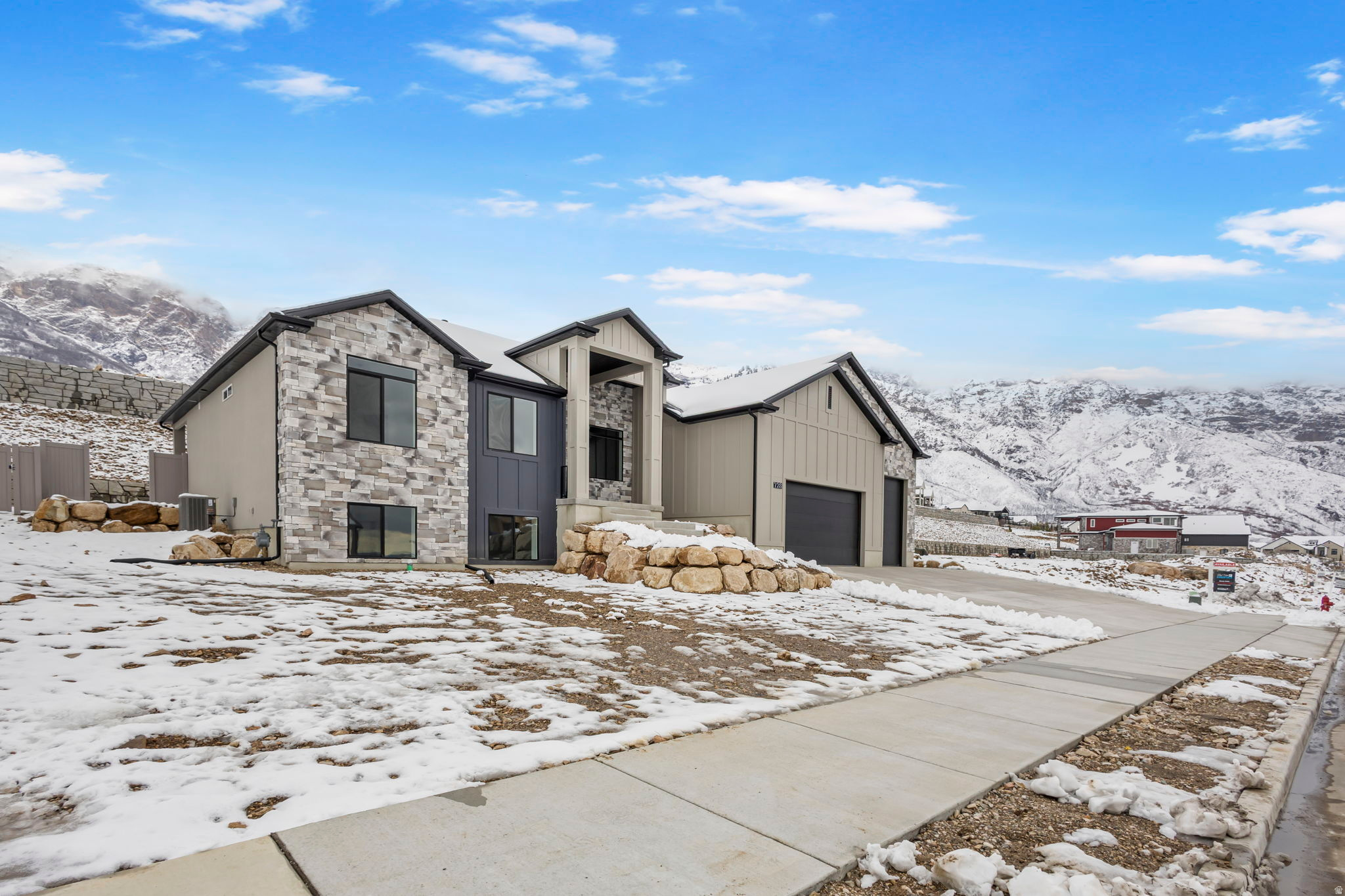 NORTHVIEW ESTATES - Residential