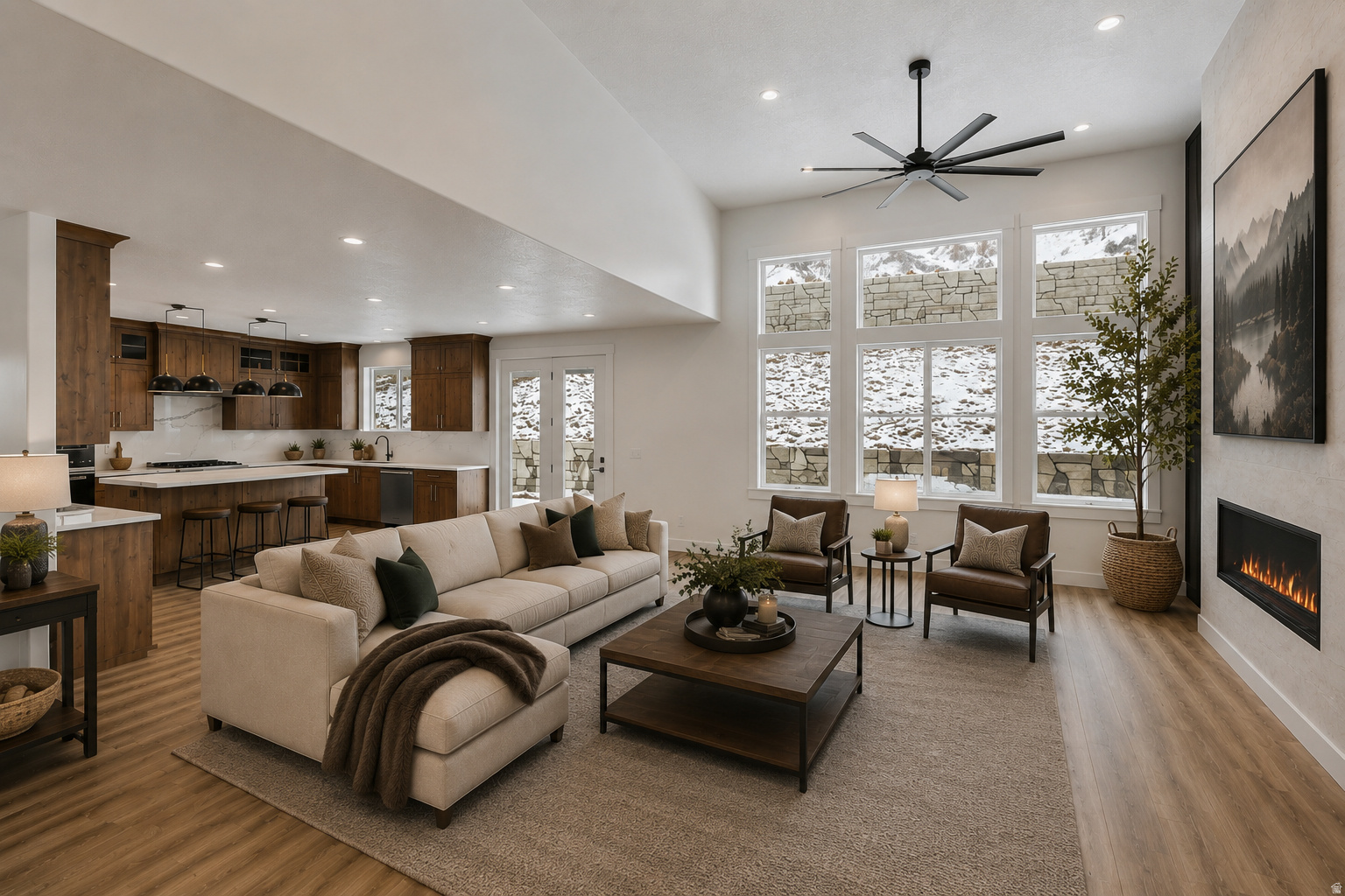 NORTHVIEW ESTATES - Residential