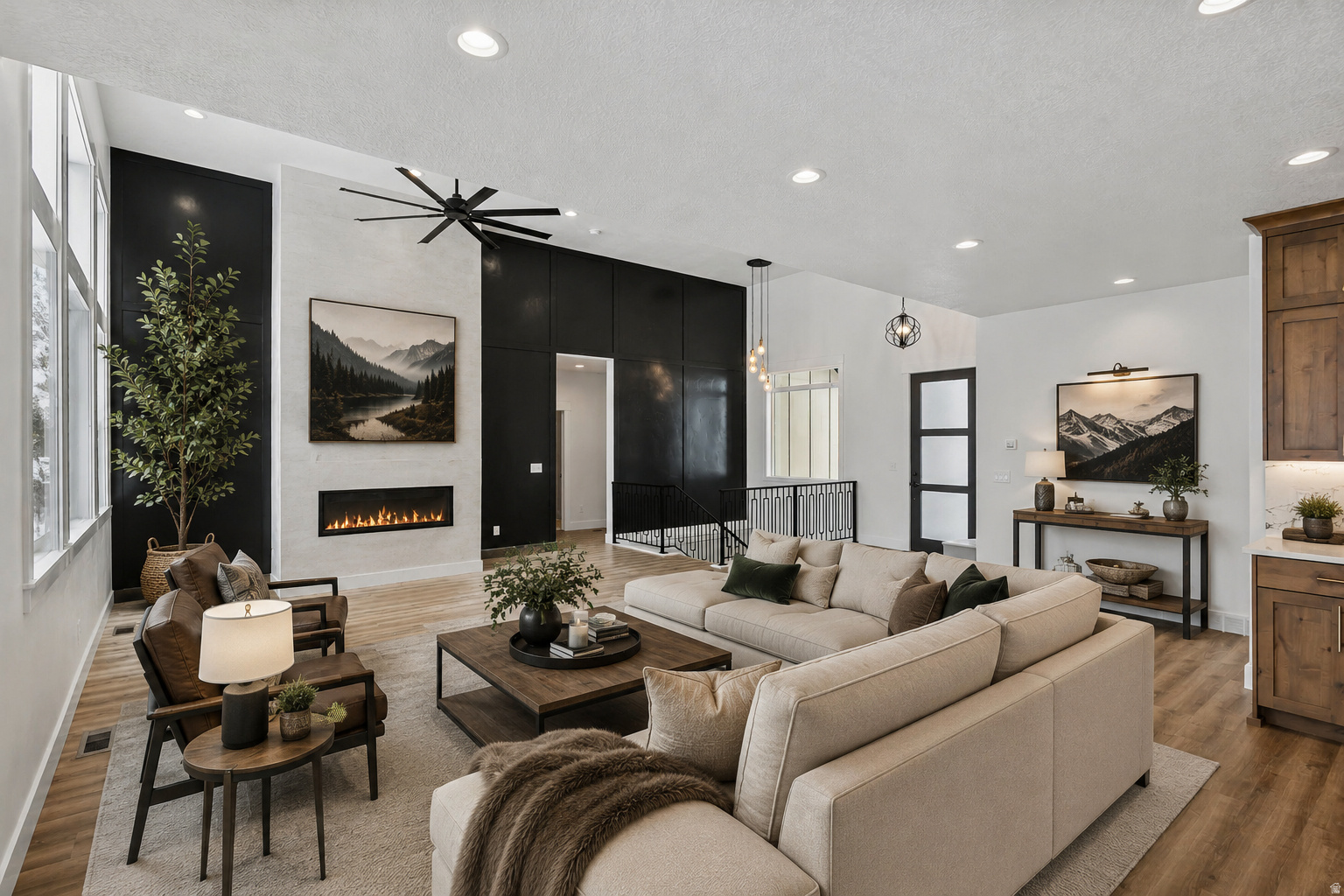 NORTHVIEW ESTATES - Residential