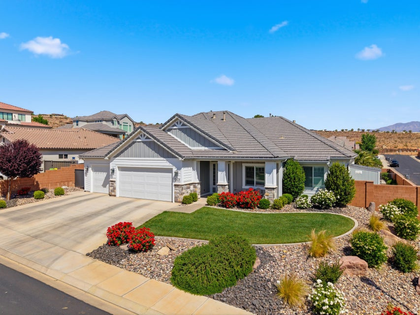 SAGE MEADOWS PH 5 - Residential