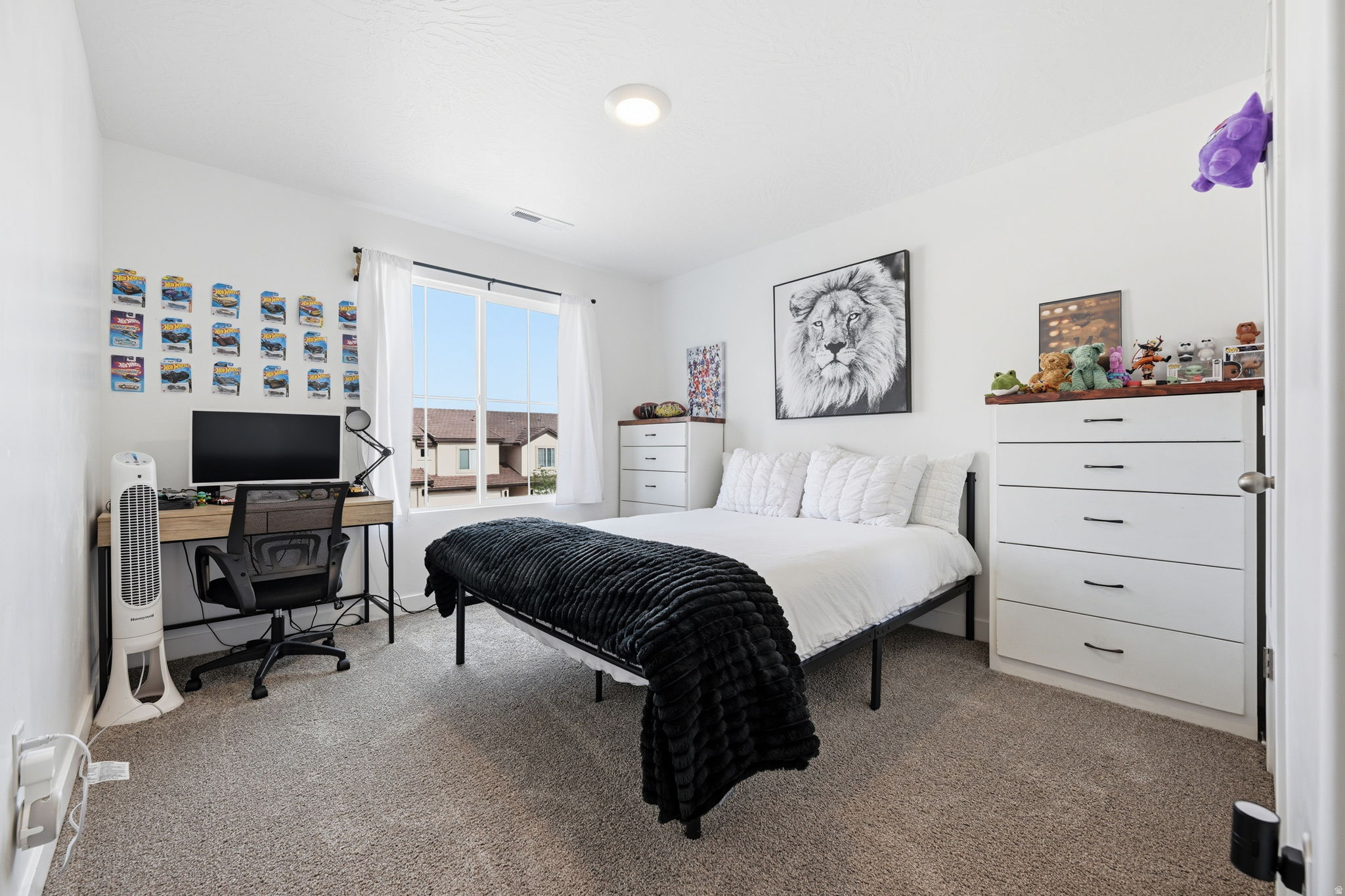 STARR SPRINGS AT LONG VALLEY - Residential
