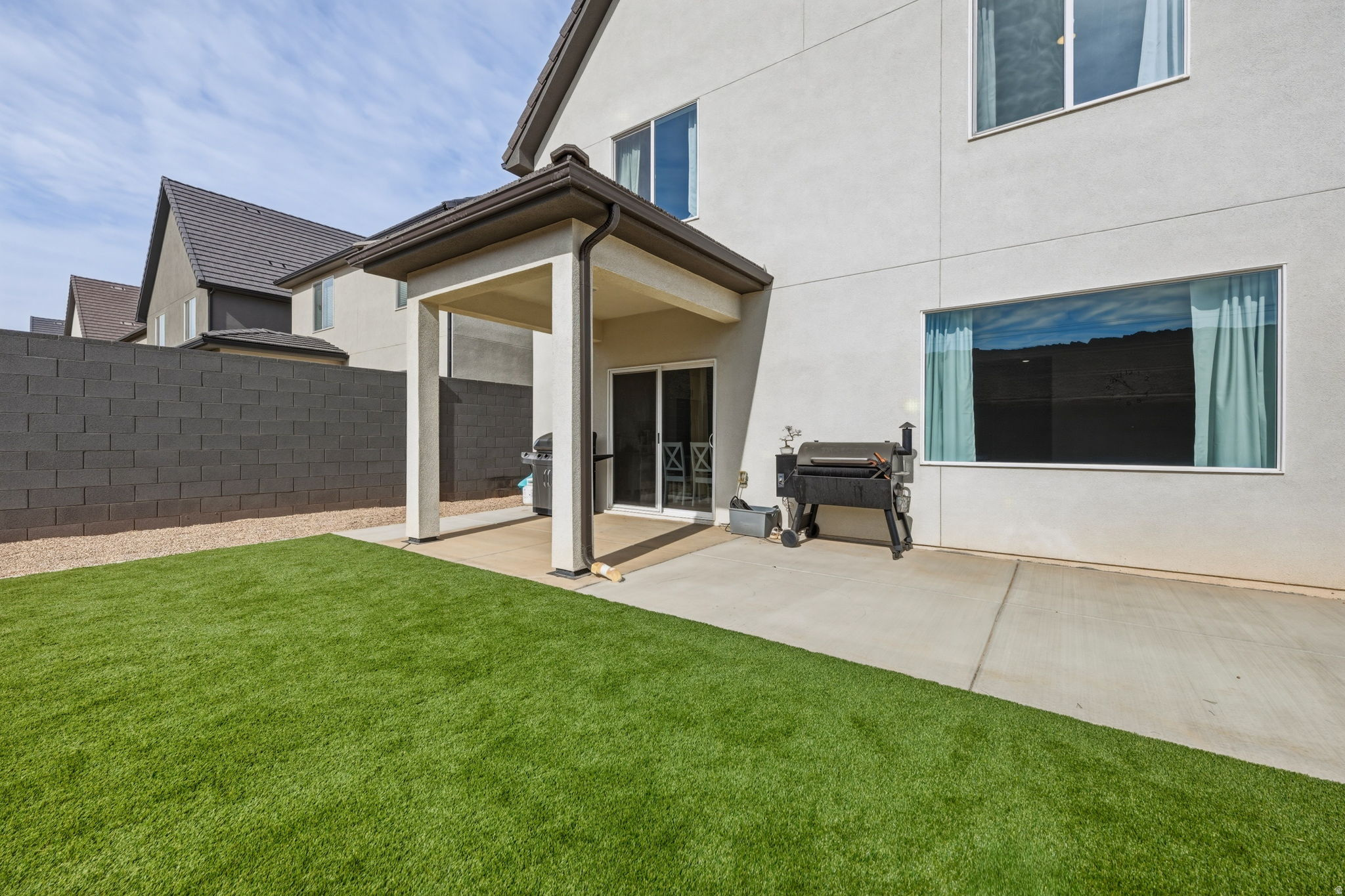 STARR SPRINGS AT LONG VALLEY - Residential