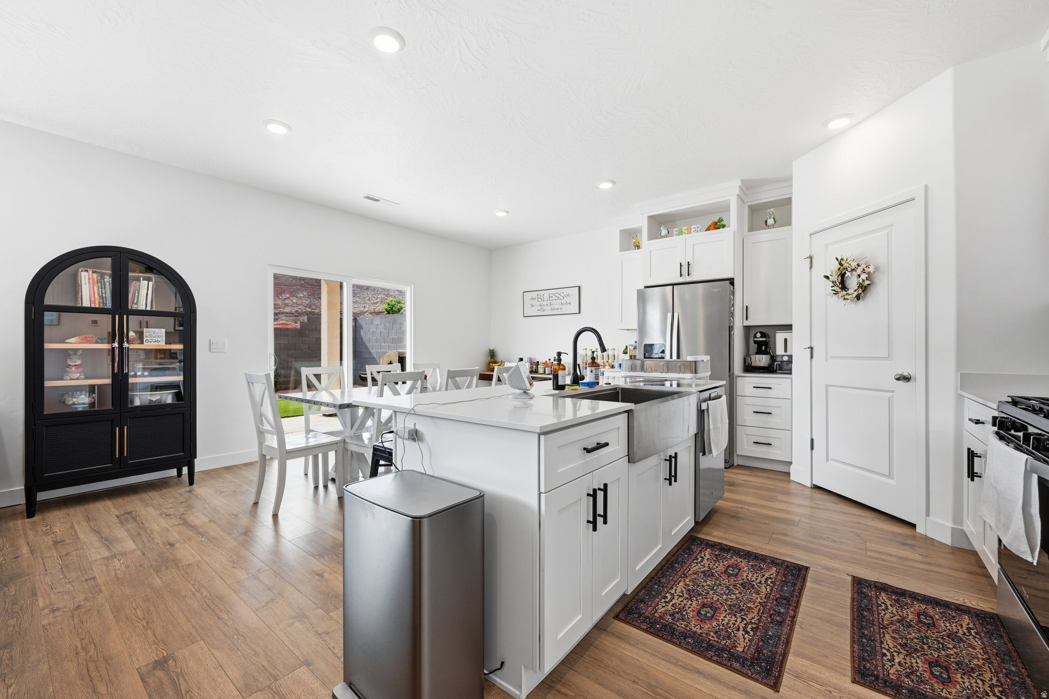 STARR SPRINGS AT LONG VALLEY - Residential