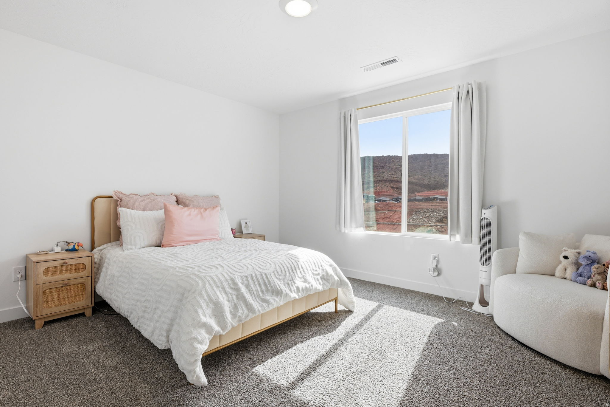 STARR SPRINGS AT LONG VALLEY - Residential