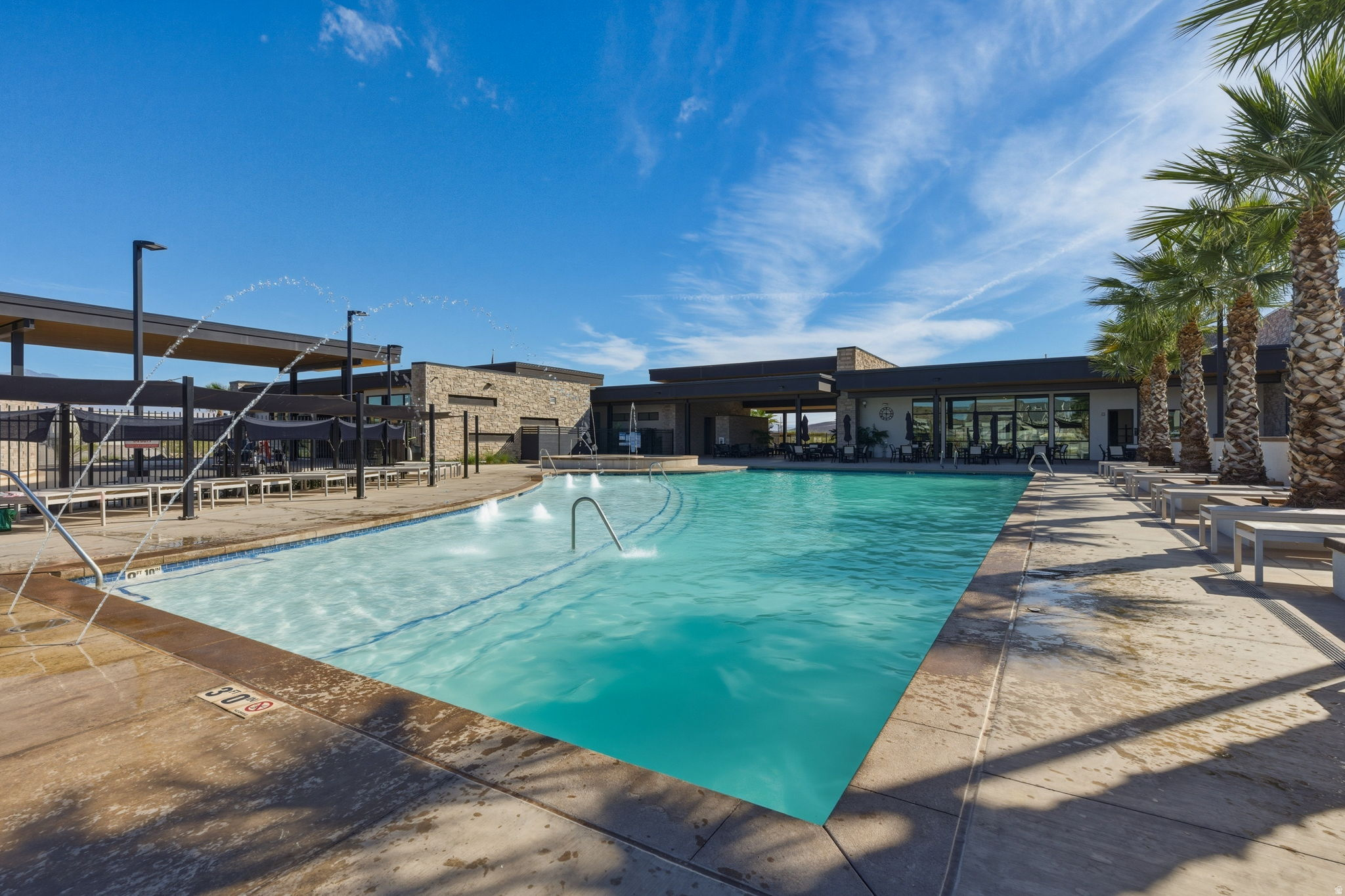 STARR SPRINGS AT LONG VALLEY - Residential