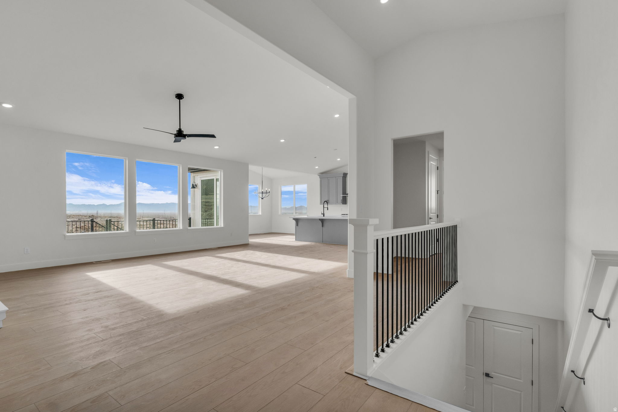 SCARLET RIDGE - Residential