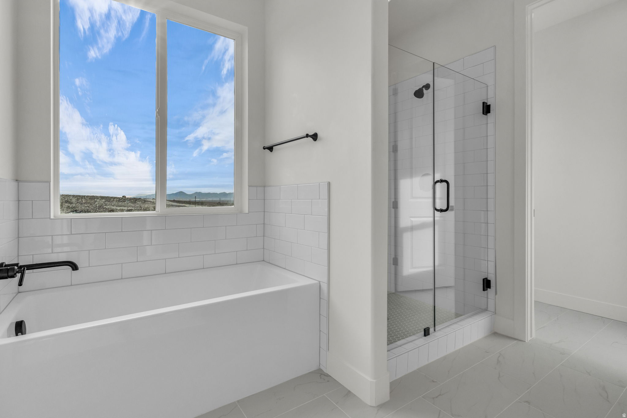 SCARLET RIDGE - Residential