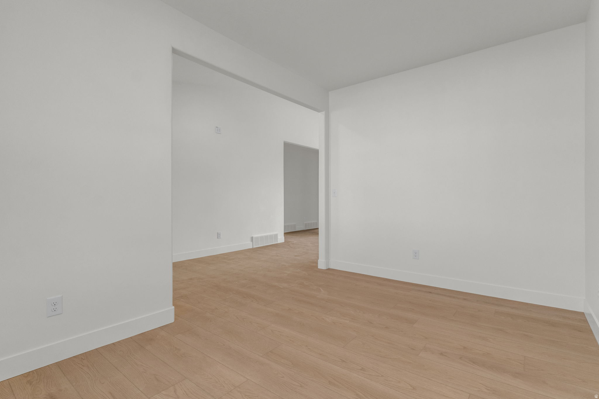 SCARLET RIDGE - Residential
