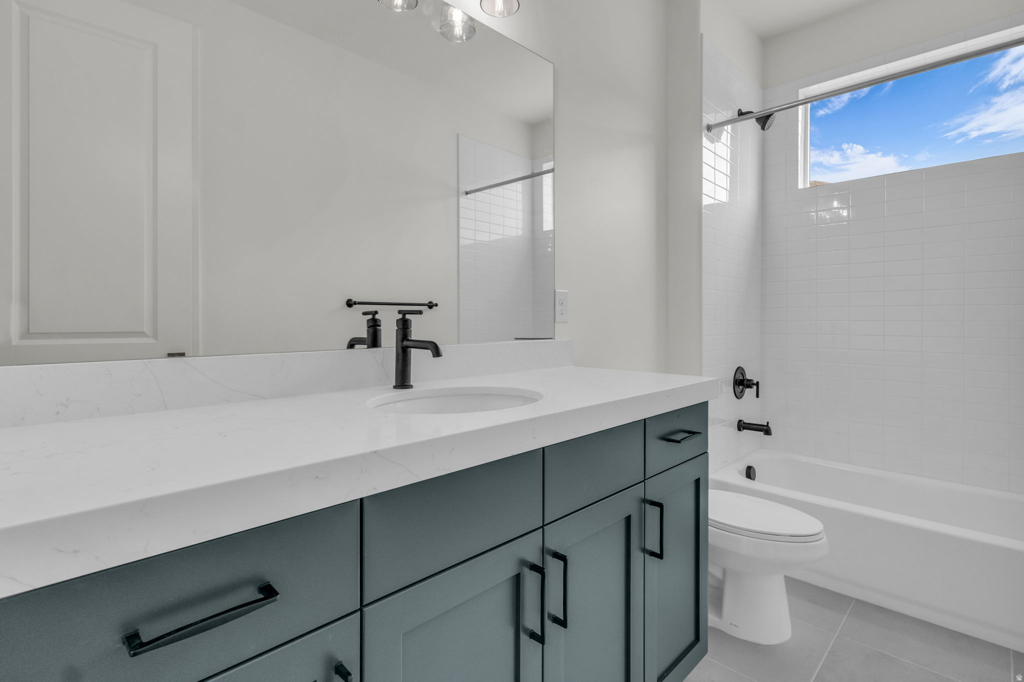 SCARLET RIDGE - Residential