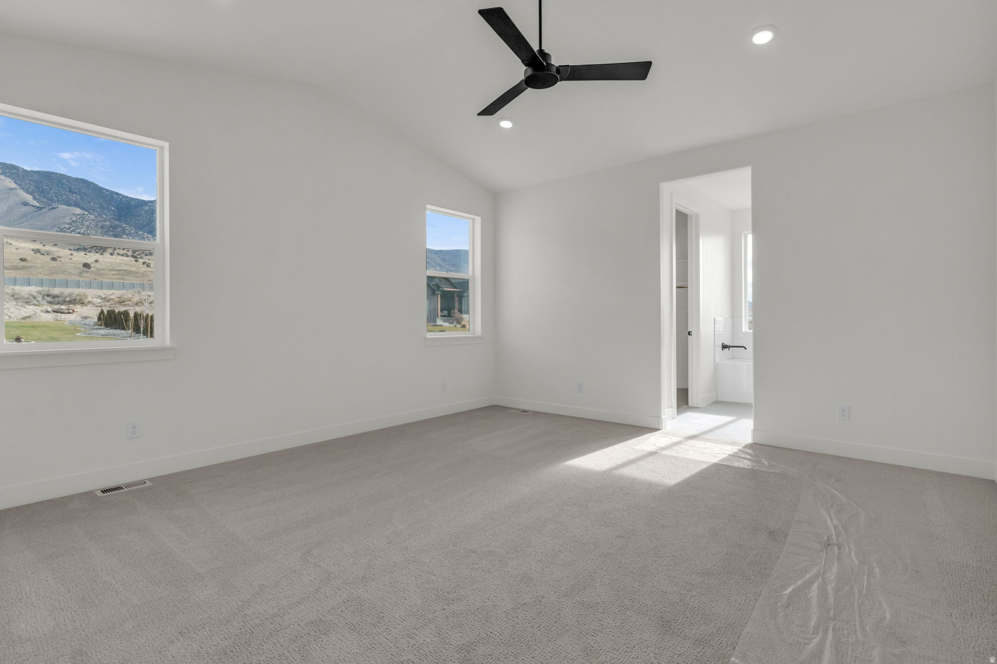SCARLET RIDGE - Residential