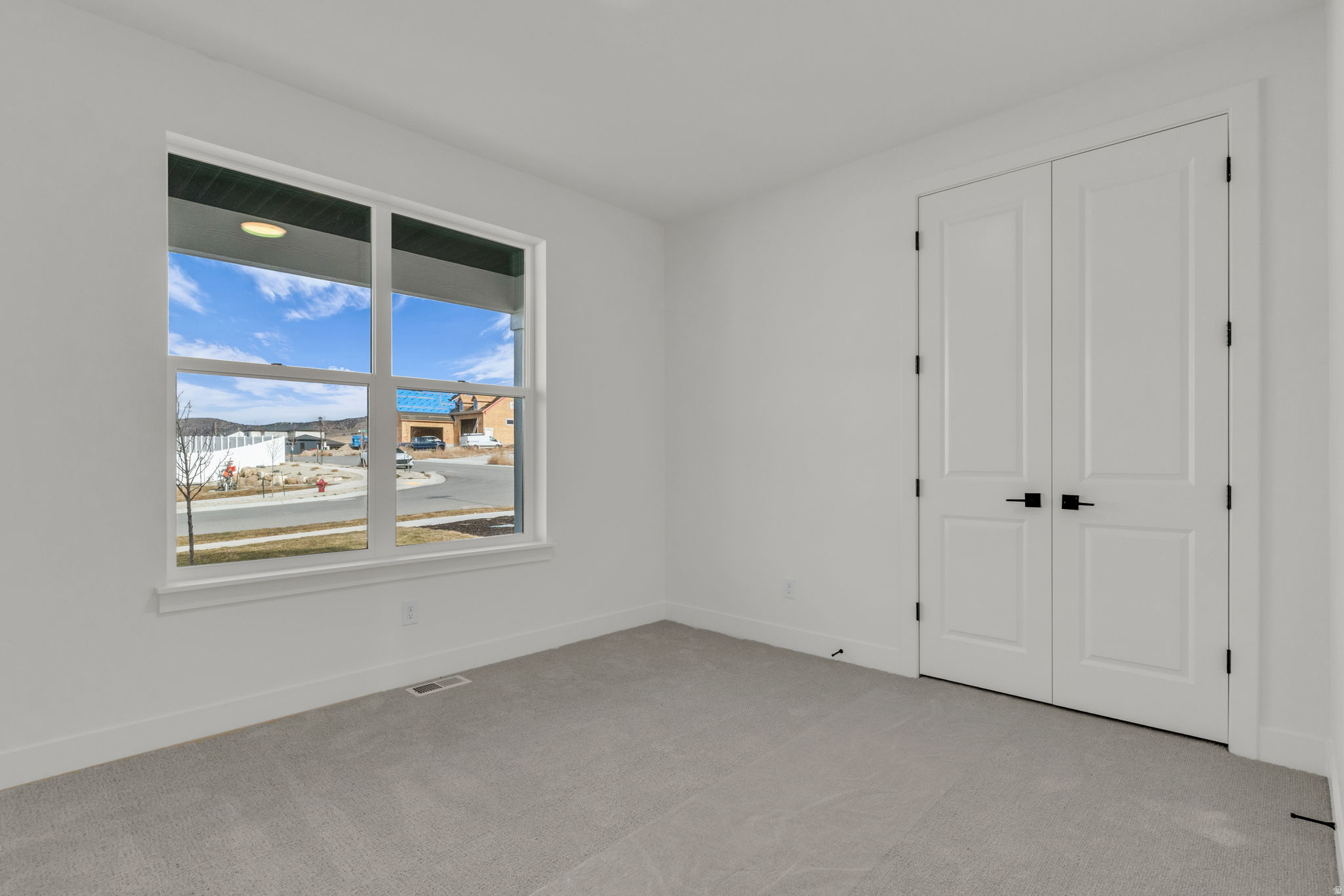 SCARLET RIDGE - Residential