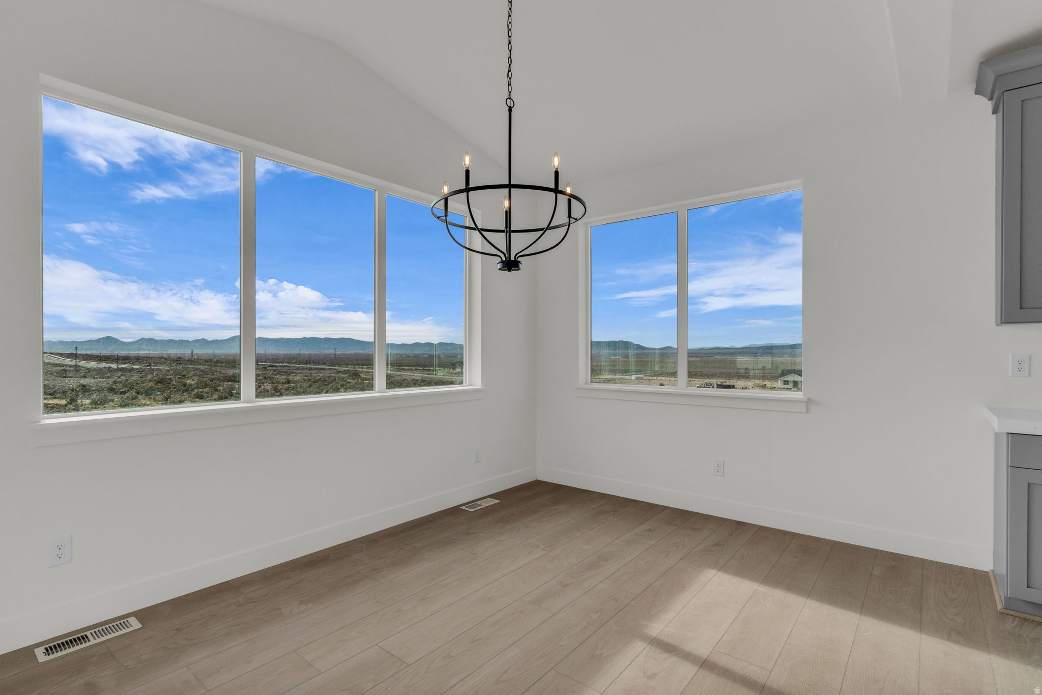 SCARLET RIDGE - Residential