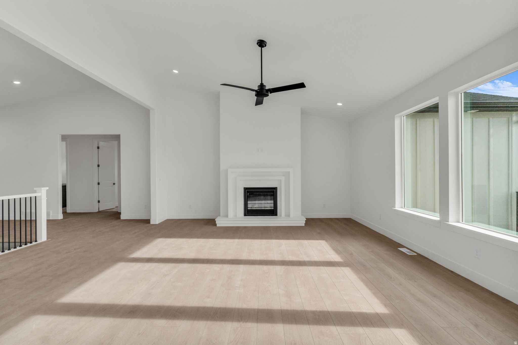SCARLET RIDGE - Residential
