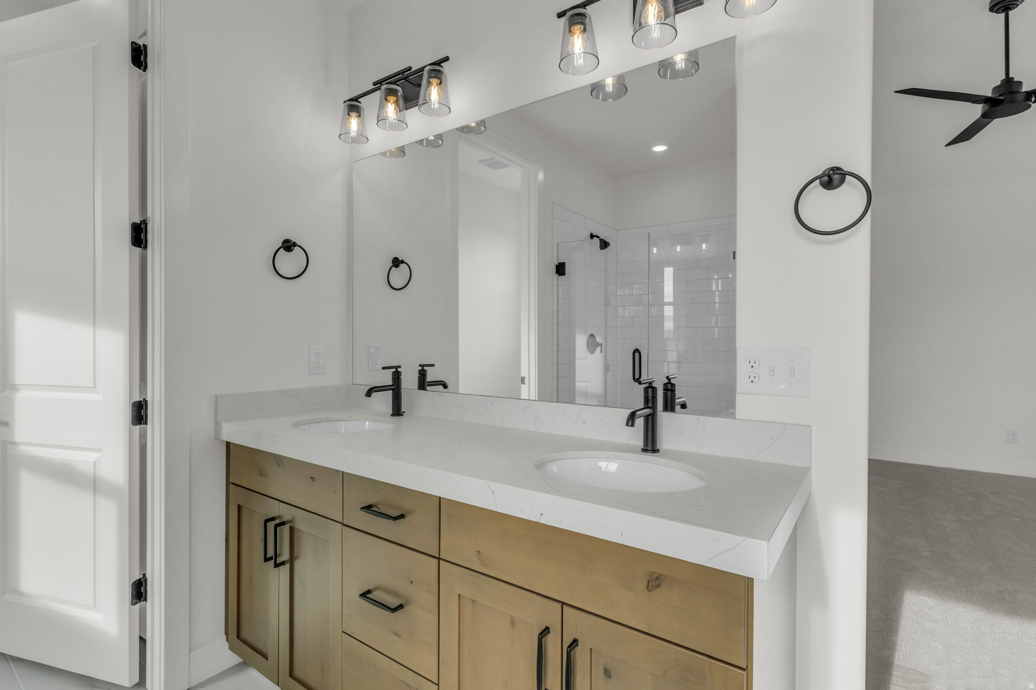 SCARLET RIDGE - Residential