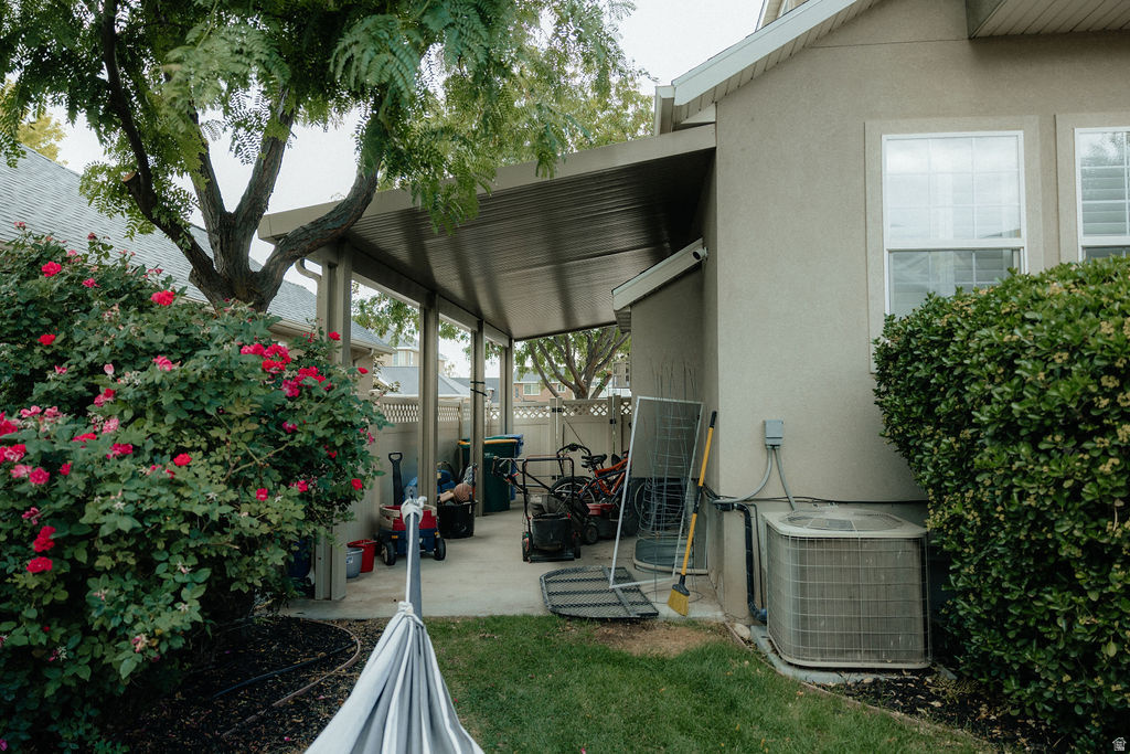 VERONA ESTATES - Residential