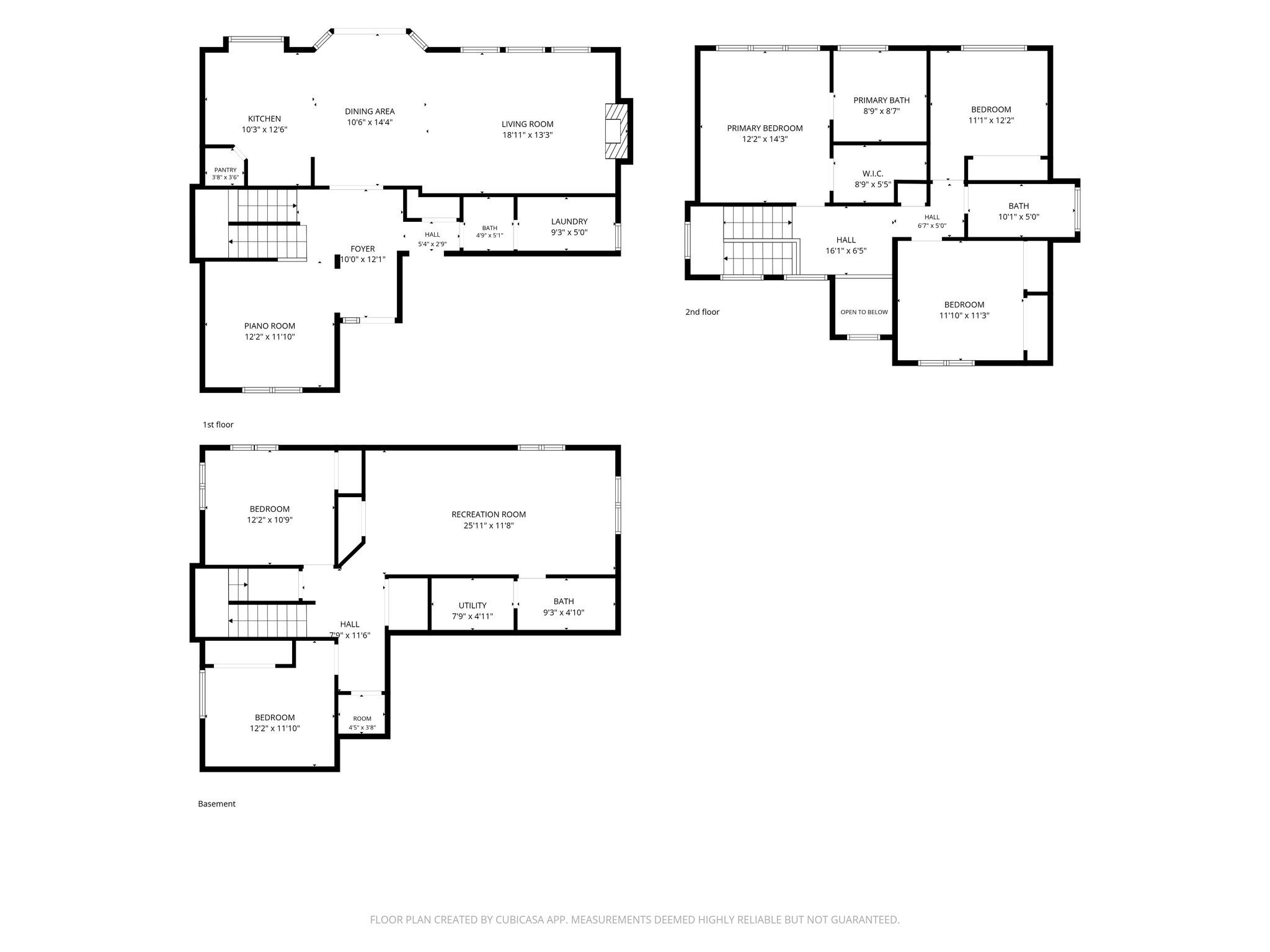VERONA ESTATES - Residential