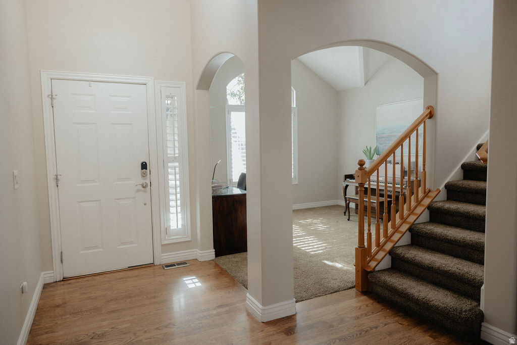 VERONA ESTATES - Residential