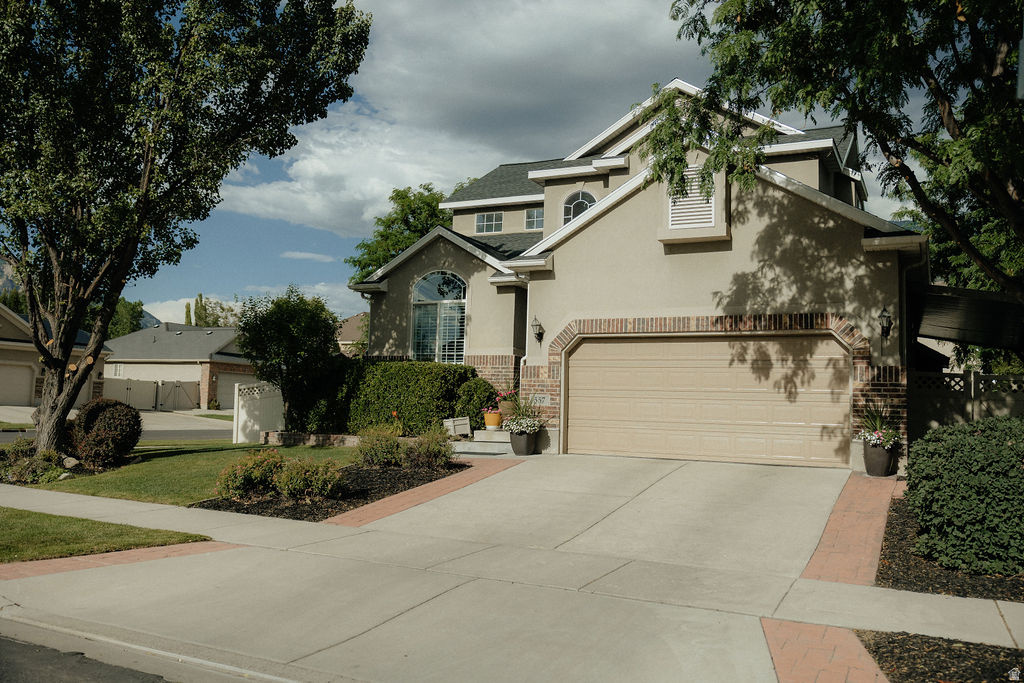 VERONA ESTATES - Residential