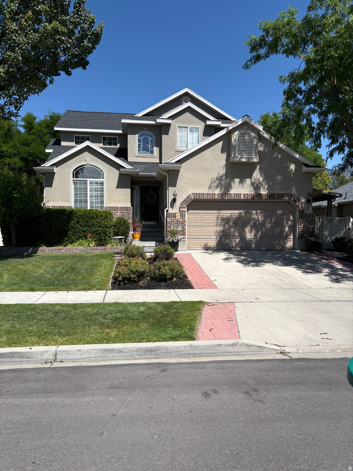 VERONA ESTATES - Residential