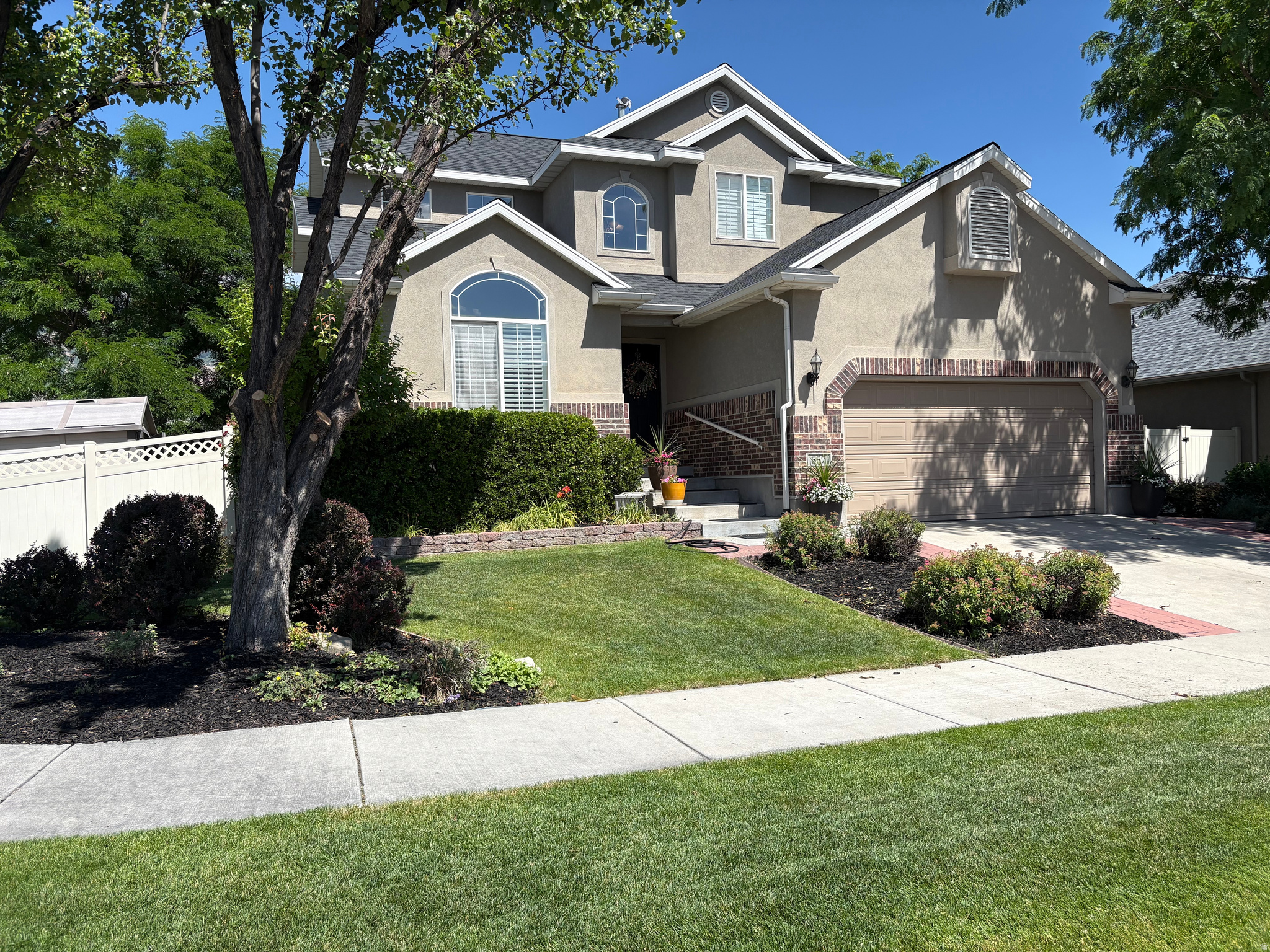 VERONA ESTATES - Residential