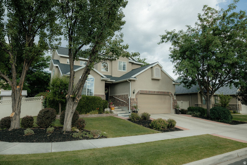 VERONA ESTATES - Residential