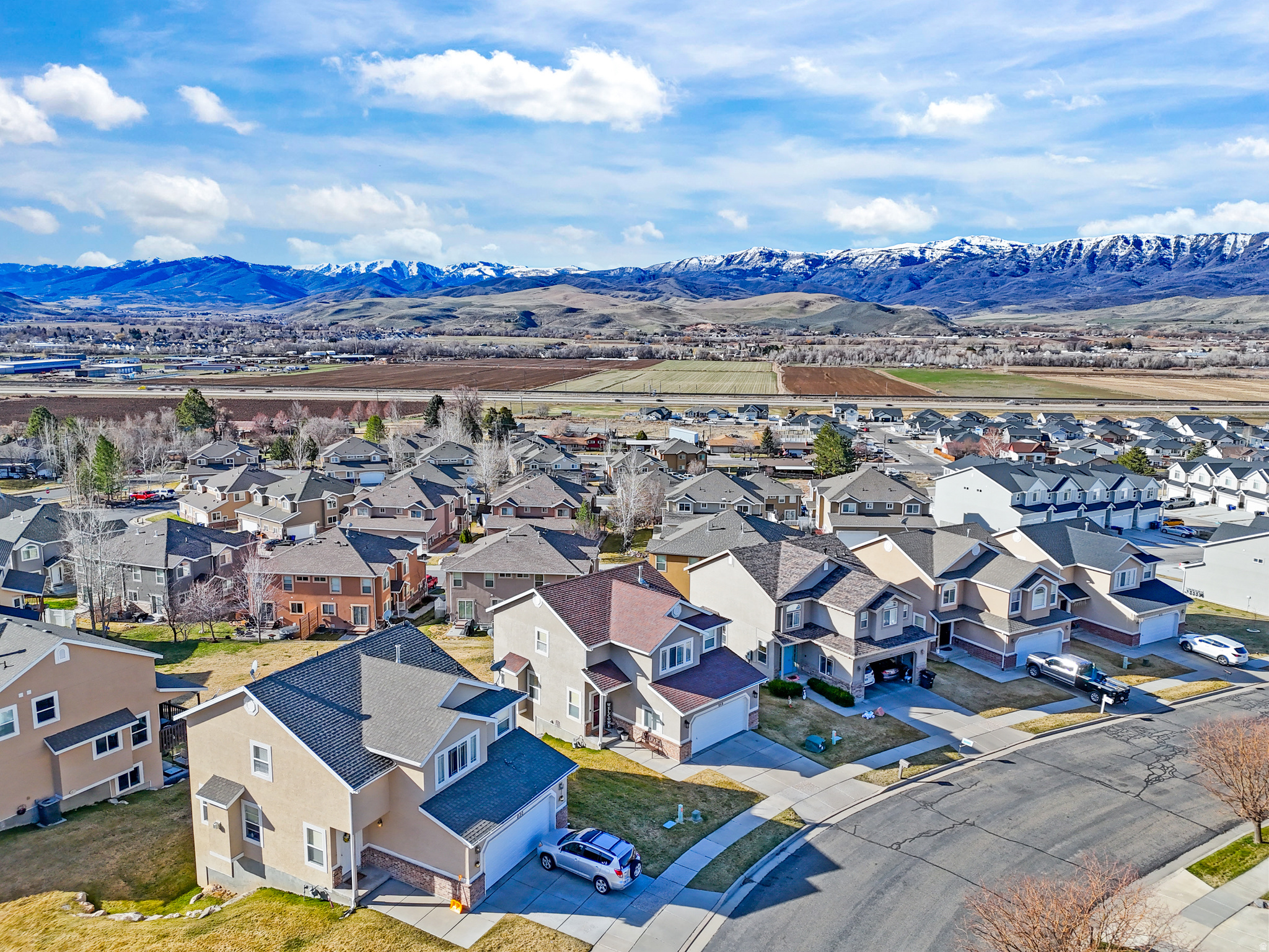 QUAIL RIDGE - Residential