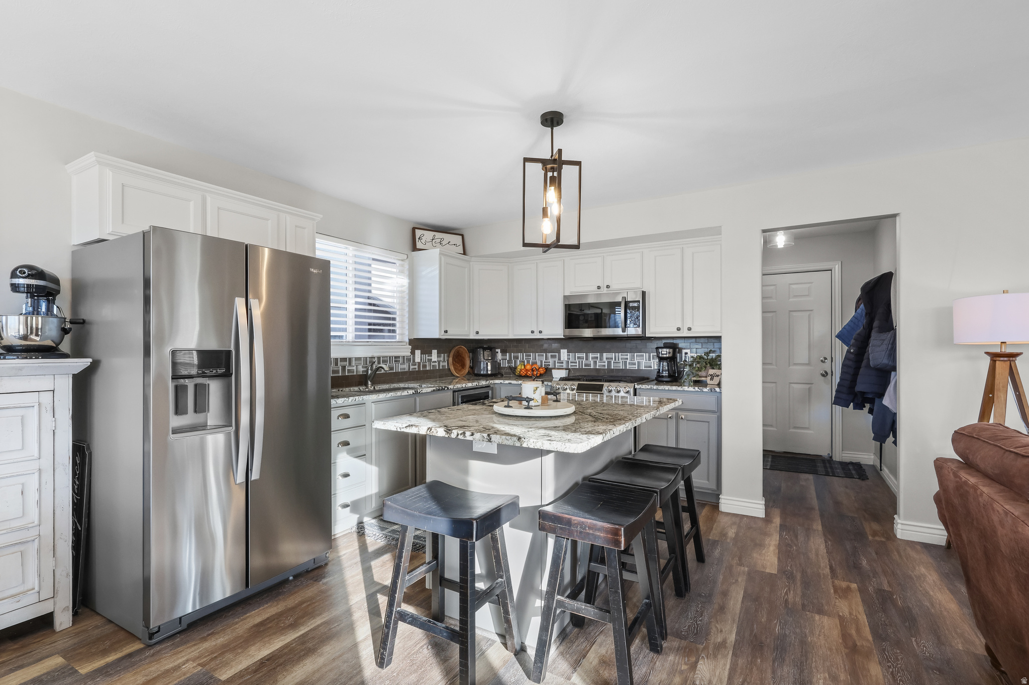 QUAIL RIDGE - Residential