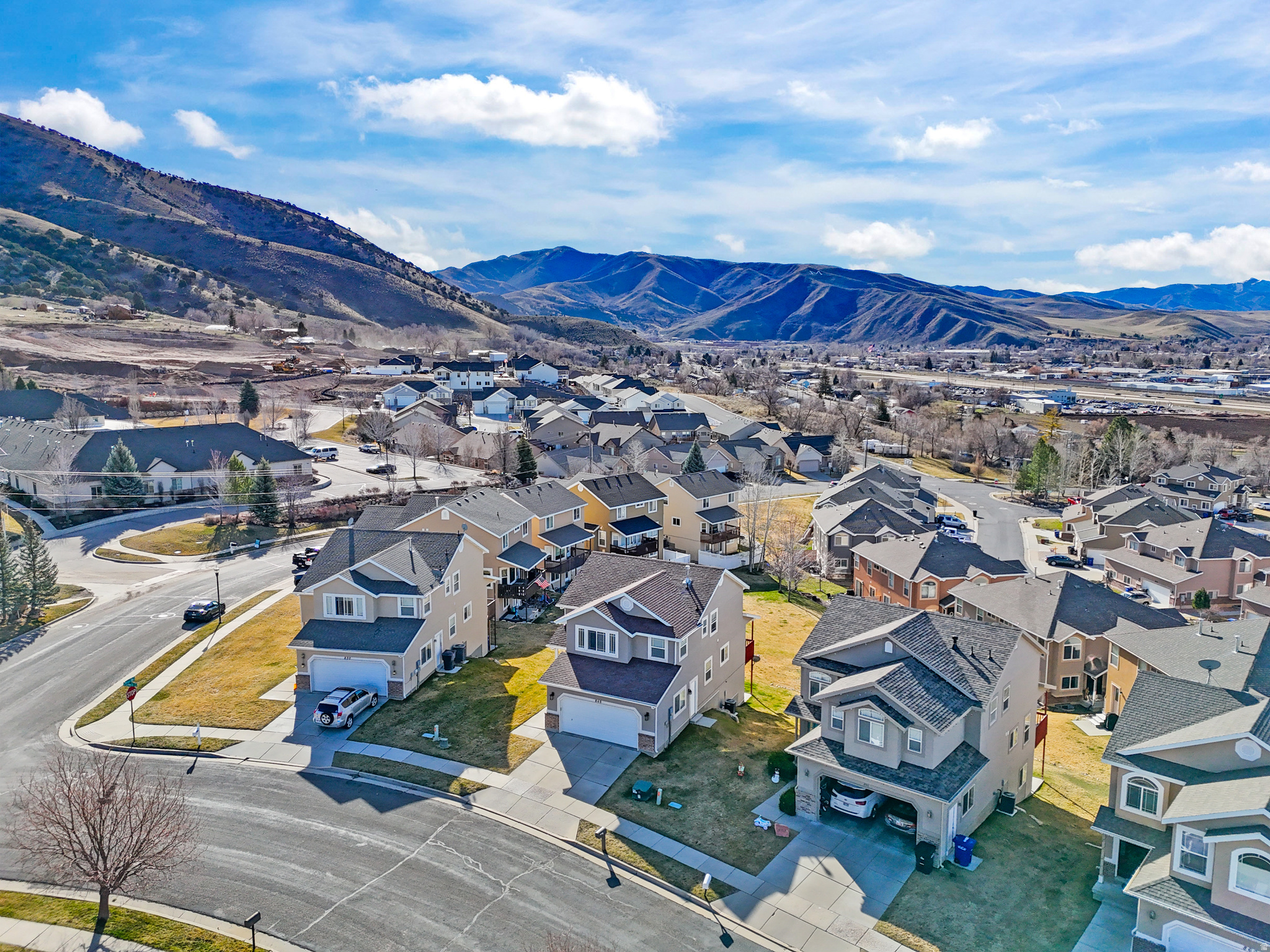 QUAIL RIDGE - Residential