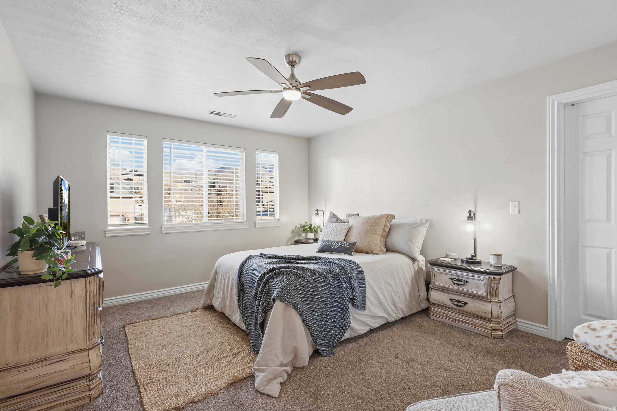 QUAIL RIDGE - Residential