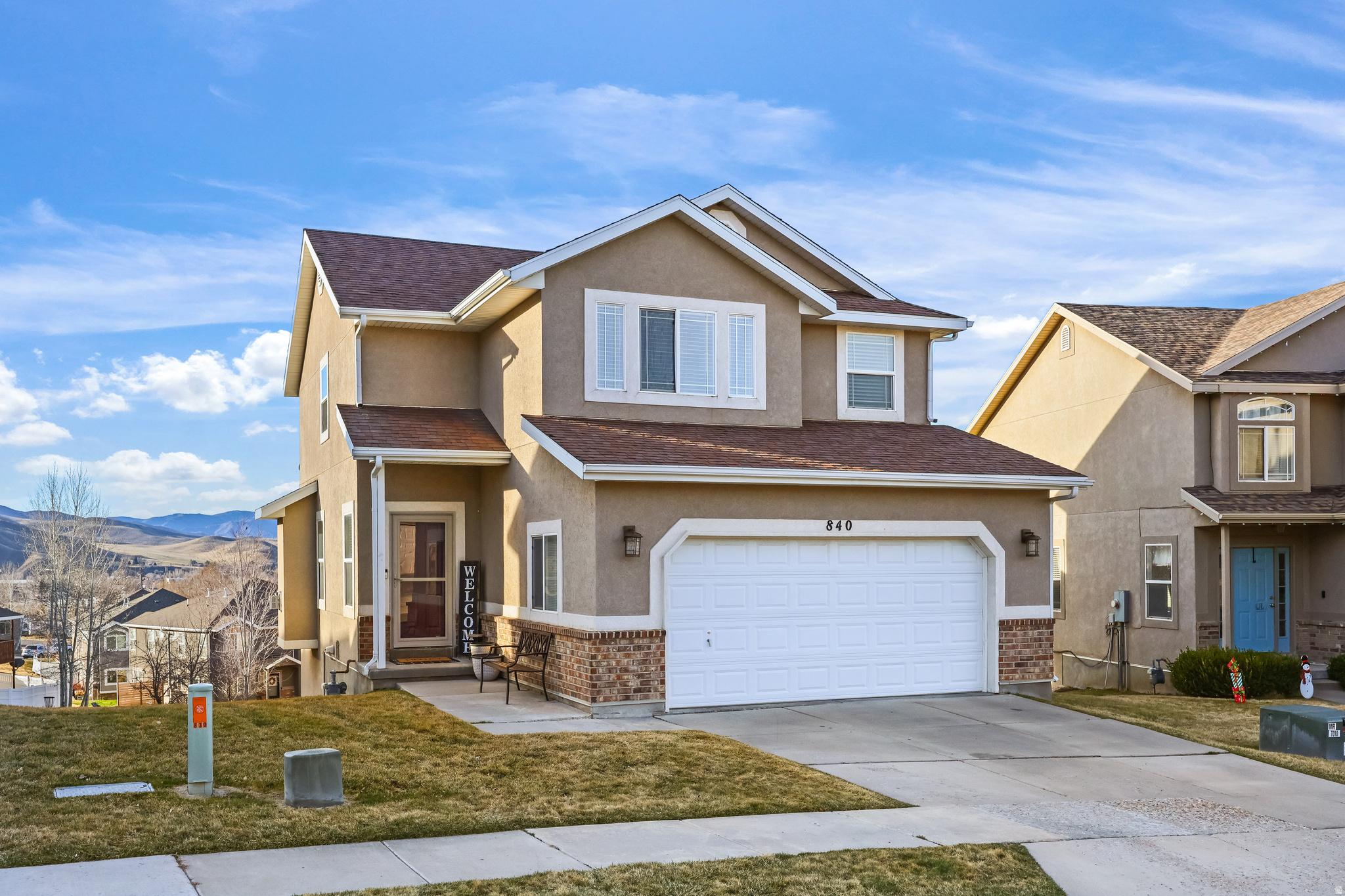 QUAIL RIDGE - Residential