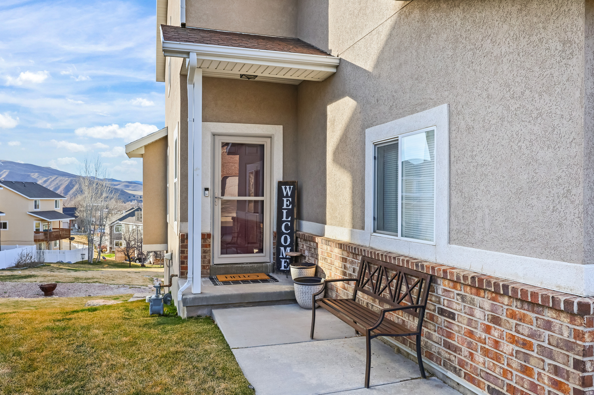 QUAIL RIDGE - Residential