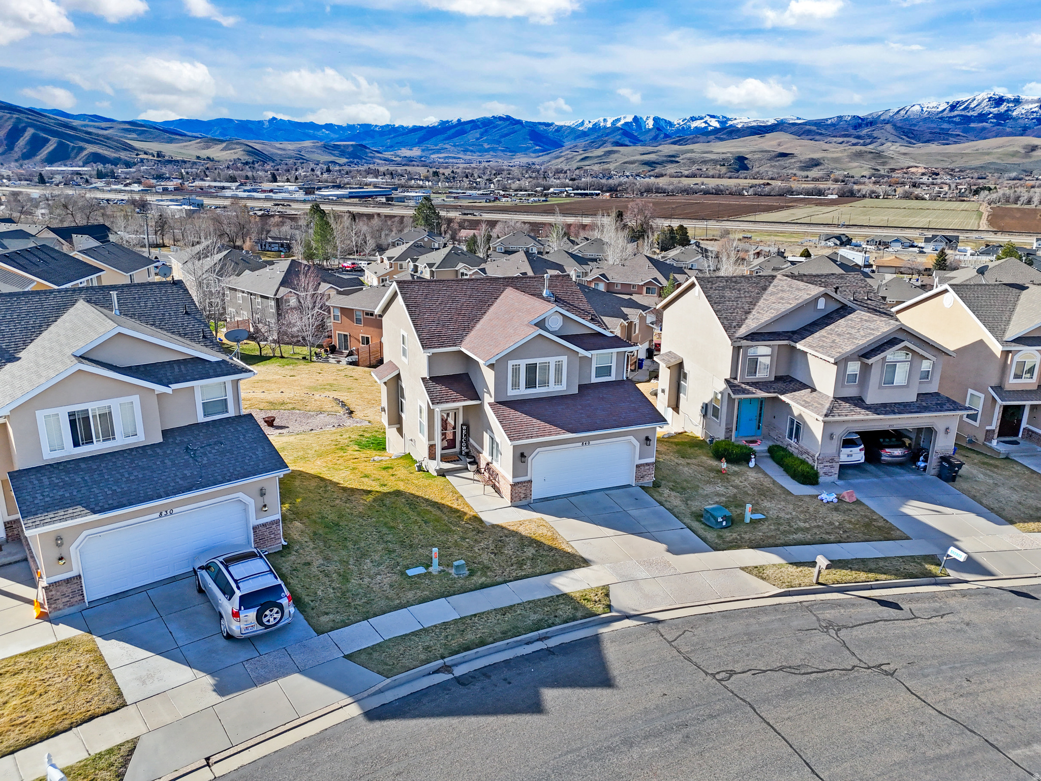 QUAIL RIDGE - Residential