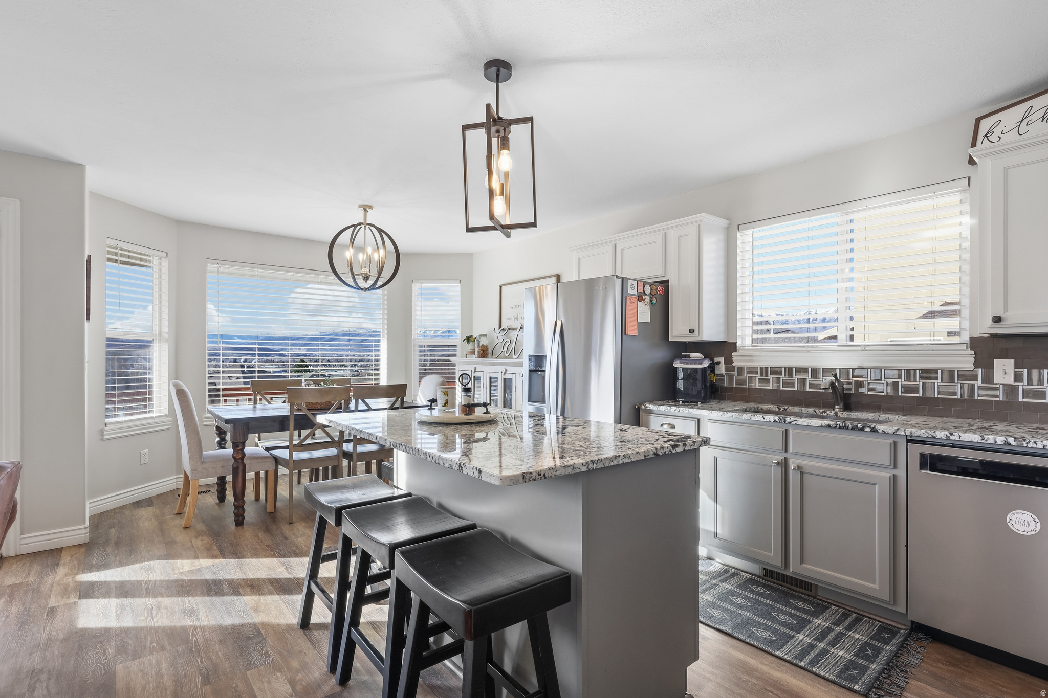 QUAIL RIDGE - Residential