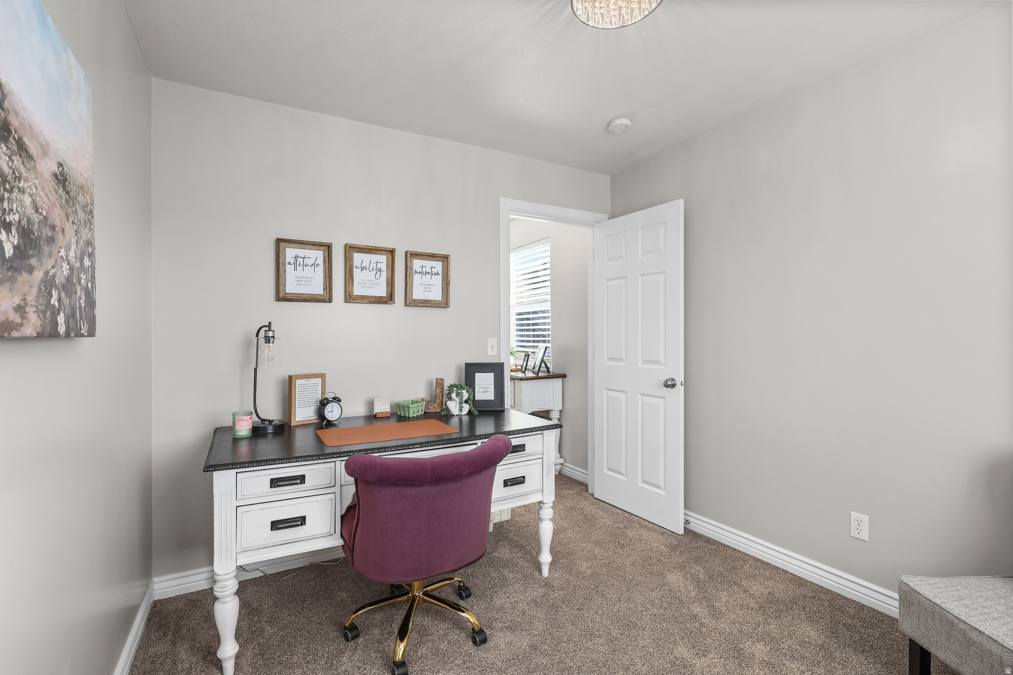 QUAIL RIDGE - Residential