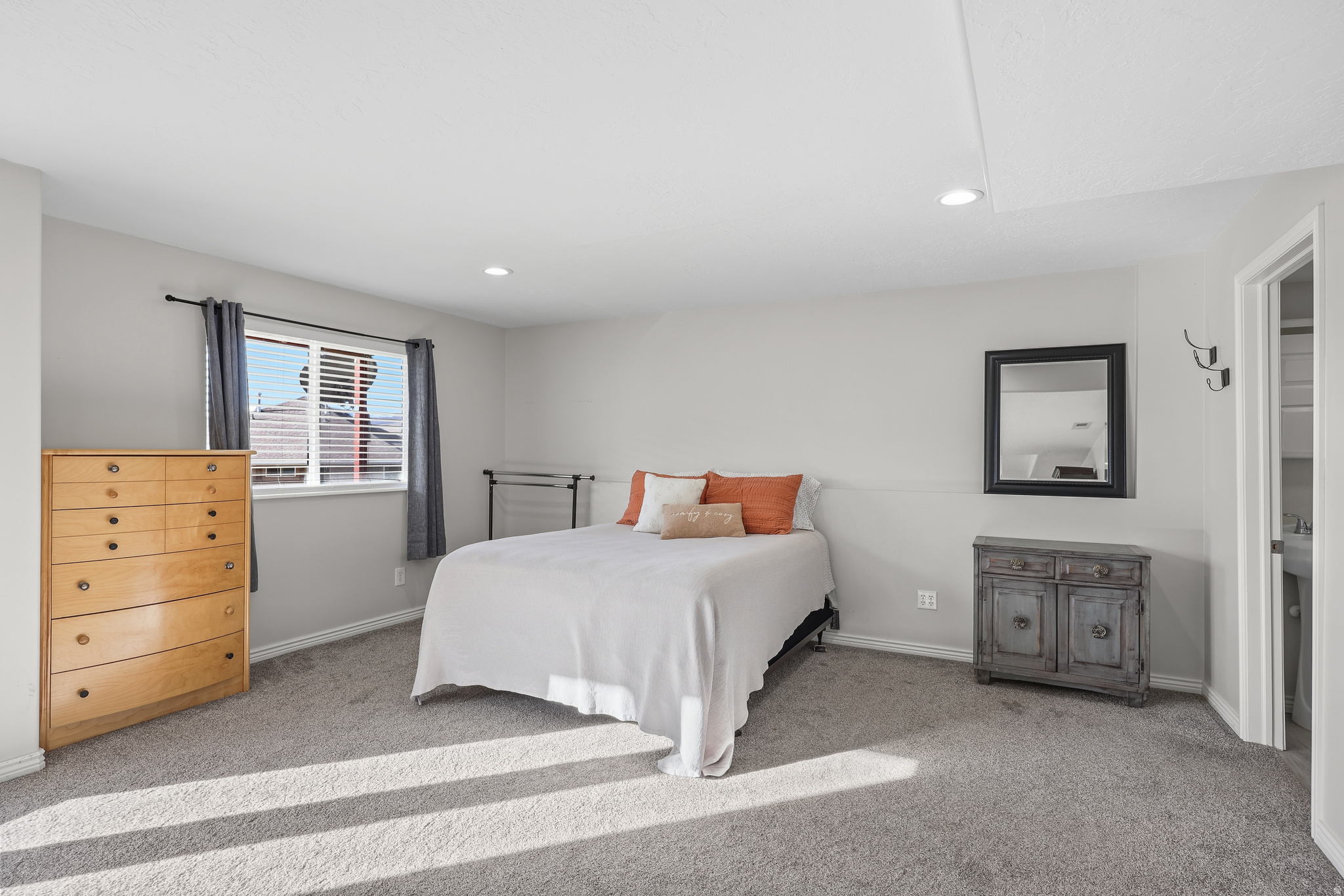 QUAIL RIDGE - Residential