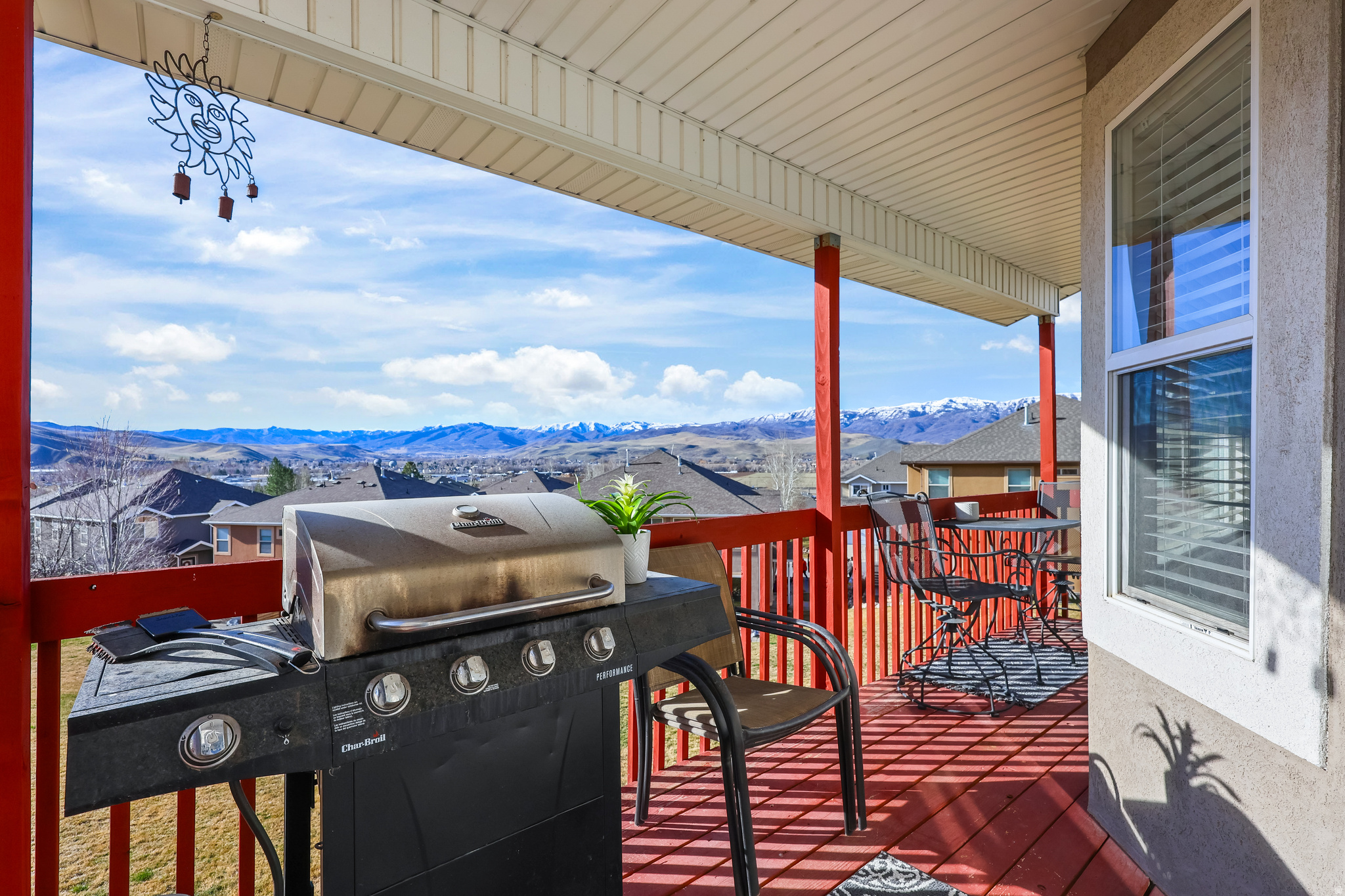 QUAIL RIDGE - Residential