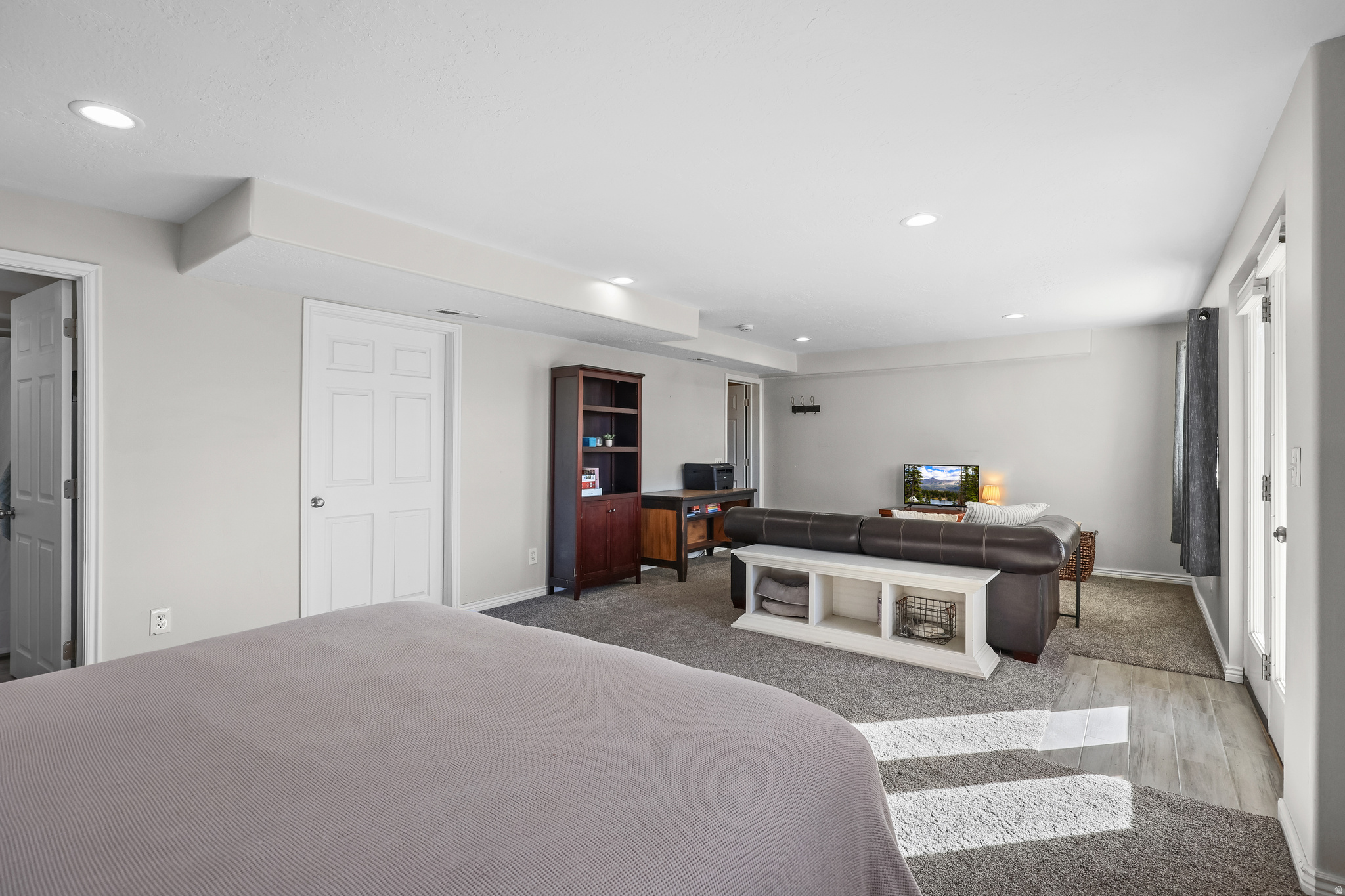 QUAIL RIDGE - Residential