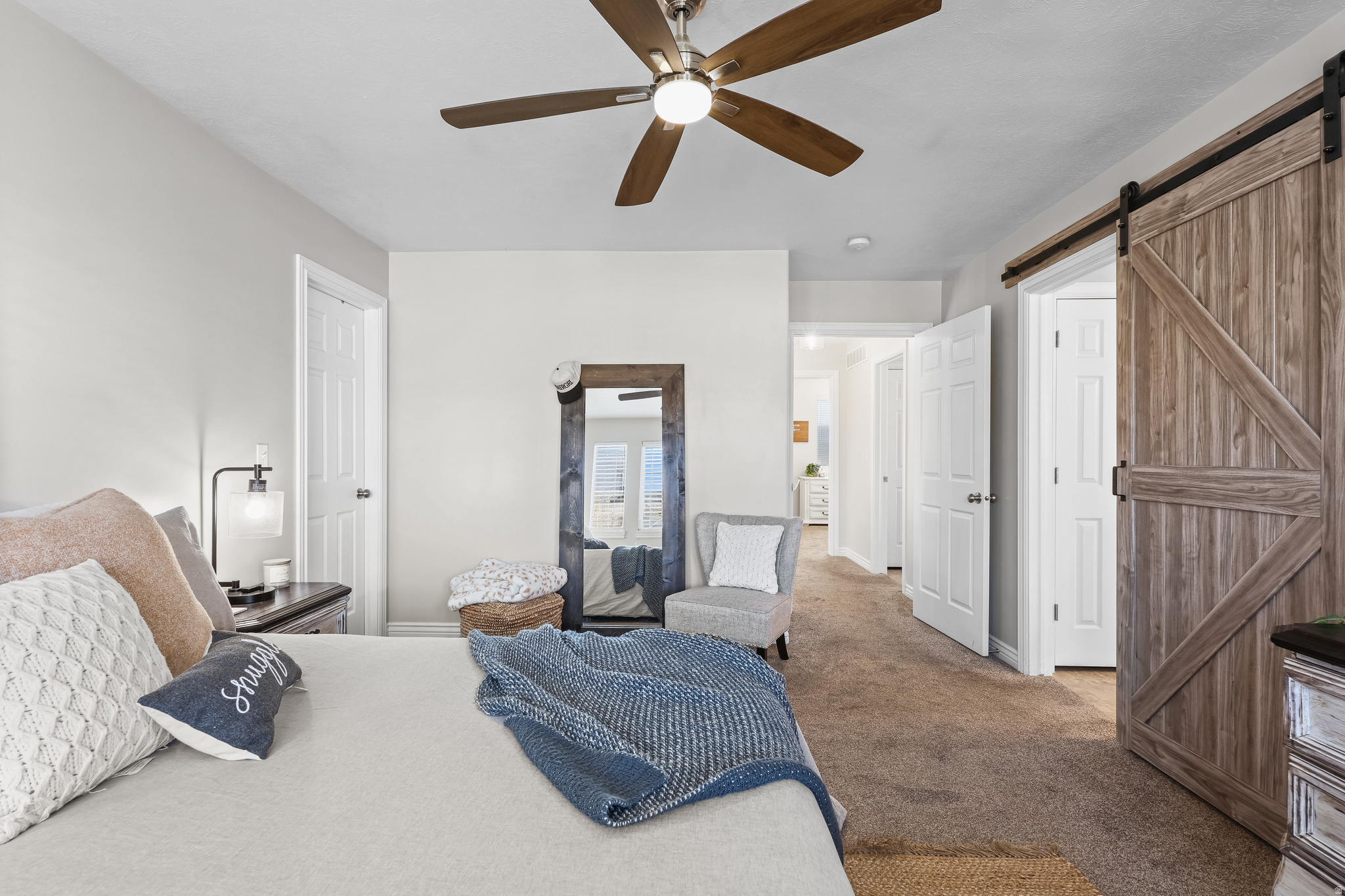 QUAIL RIDGE - Residential