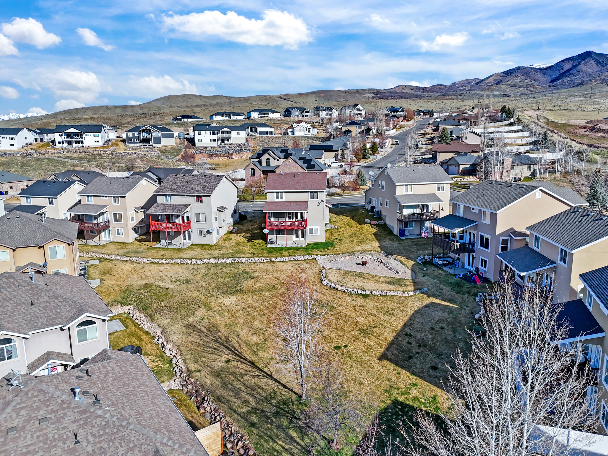 QUAIL RIDGE - Residential