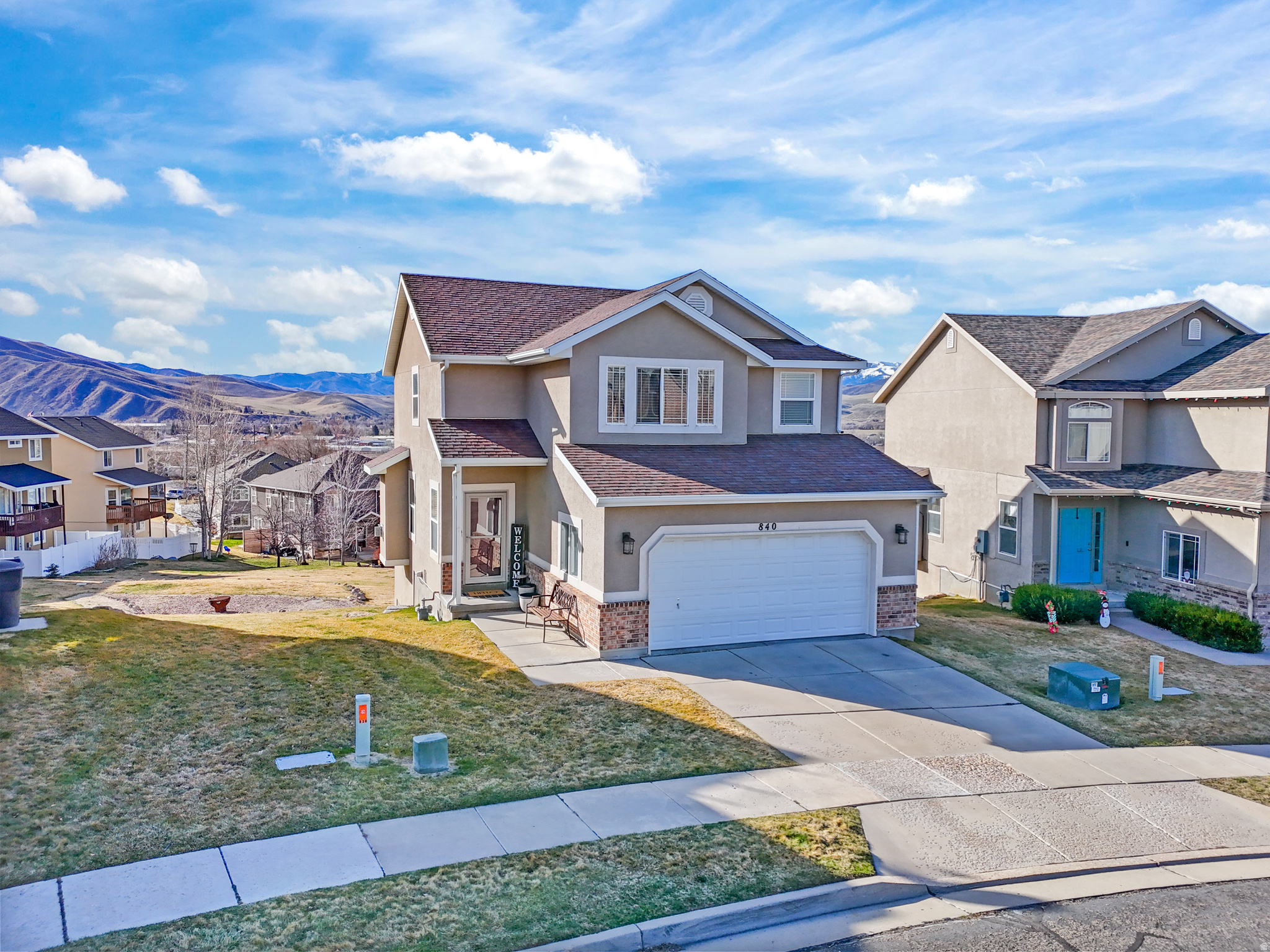 QUAIL RIDGE - Residential