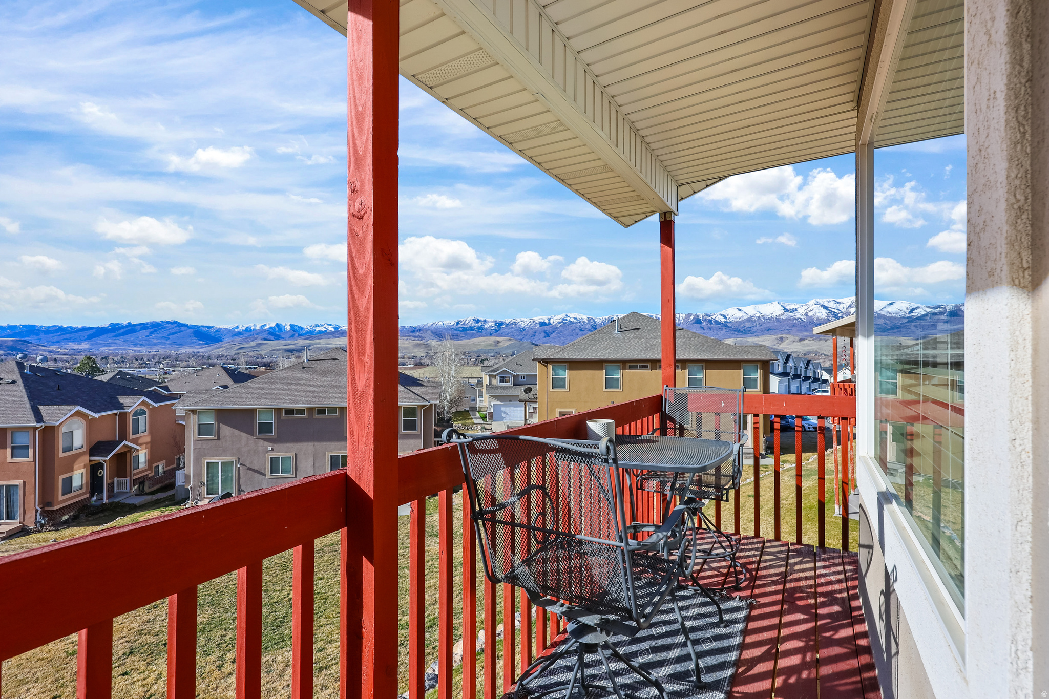 QUAIL RIDGE - Residential
