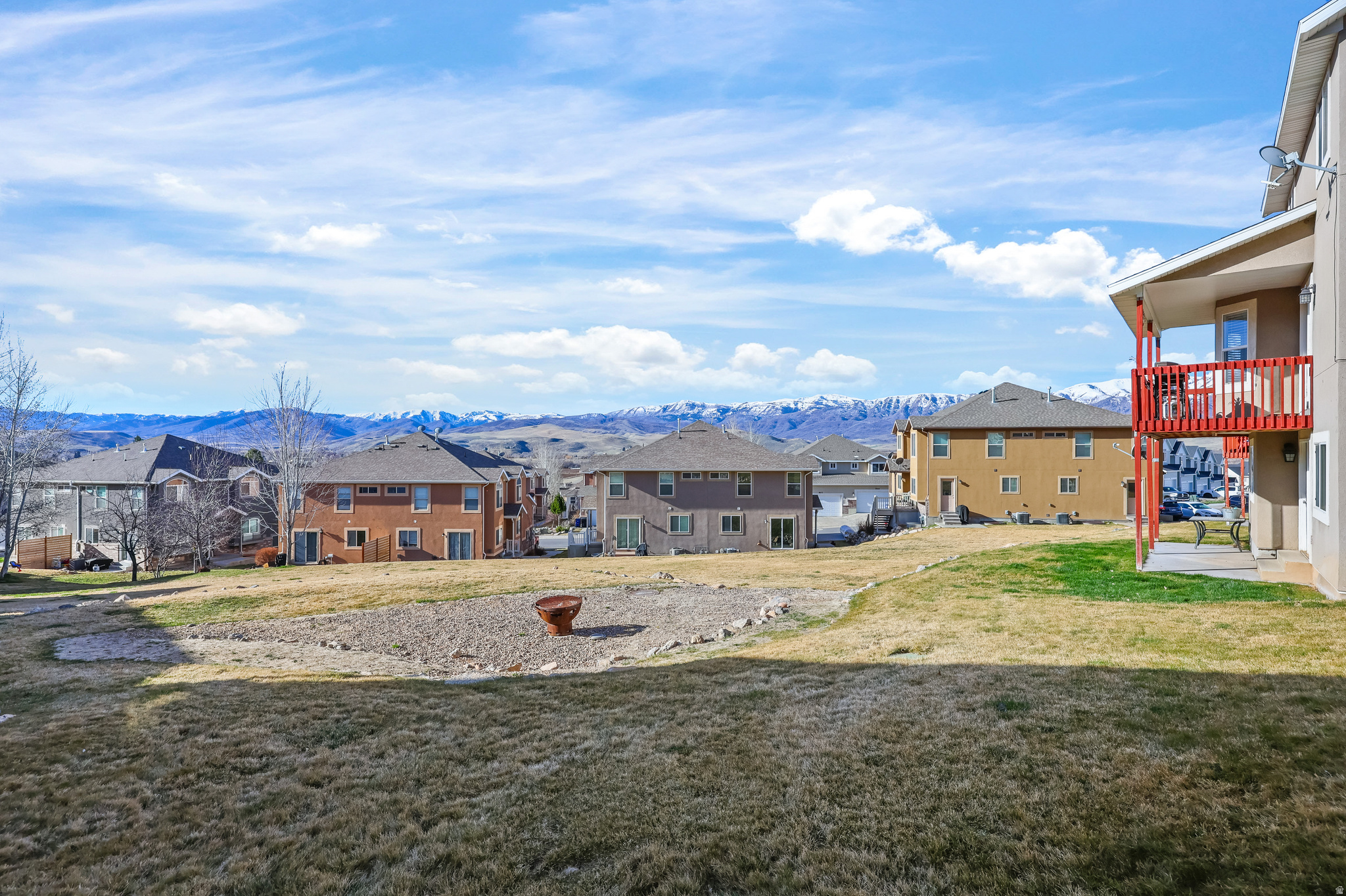 QUAIL RIDGE - Residential