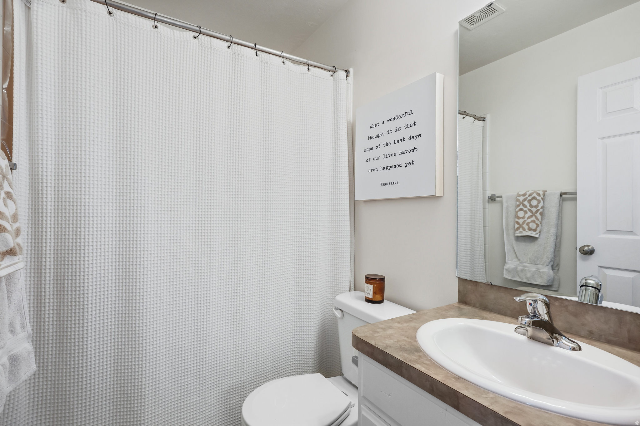 QUAIL RIDGE - Residential